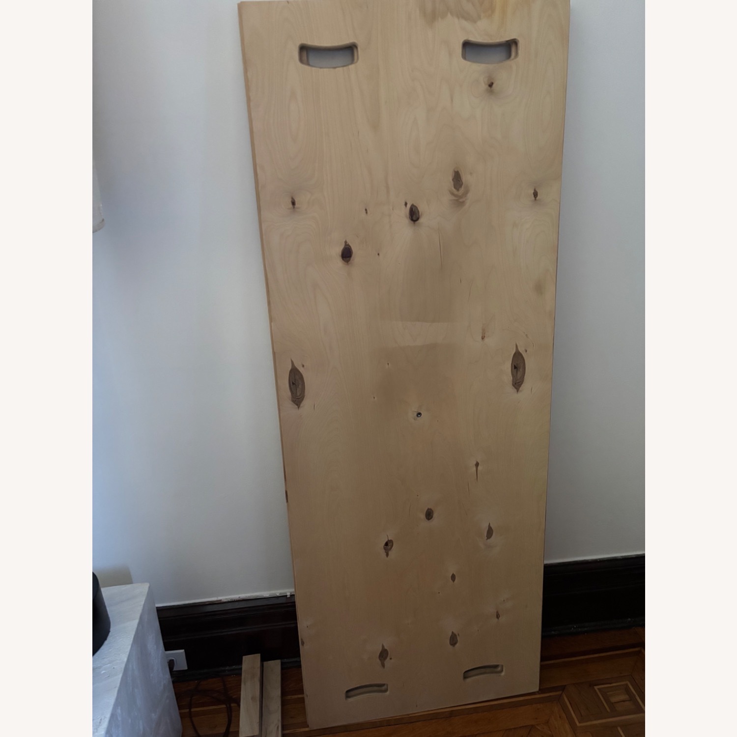 Anthropology Freestyle Queen Bed - image-6