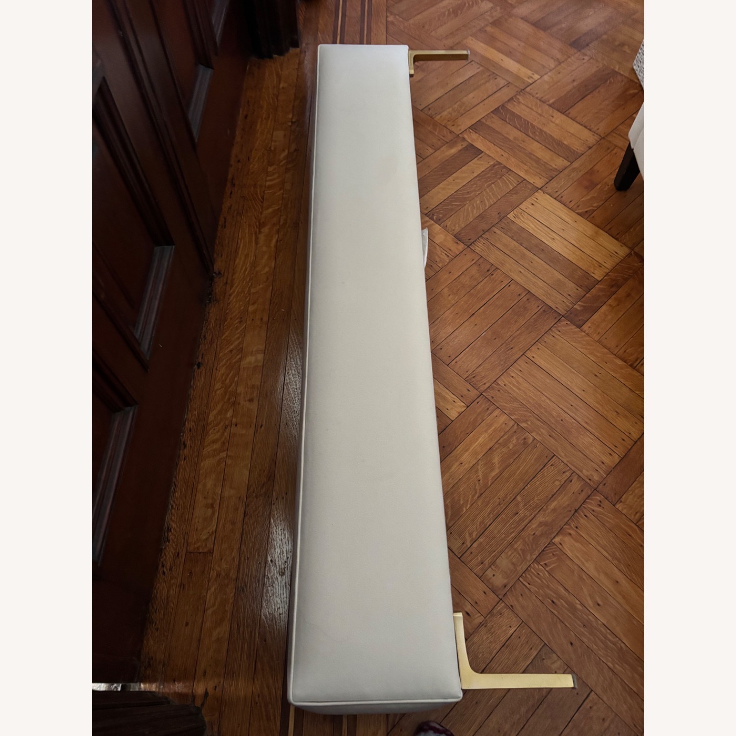 Anthropology Freestyle Queen Bed - image-3