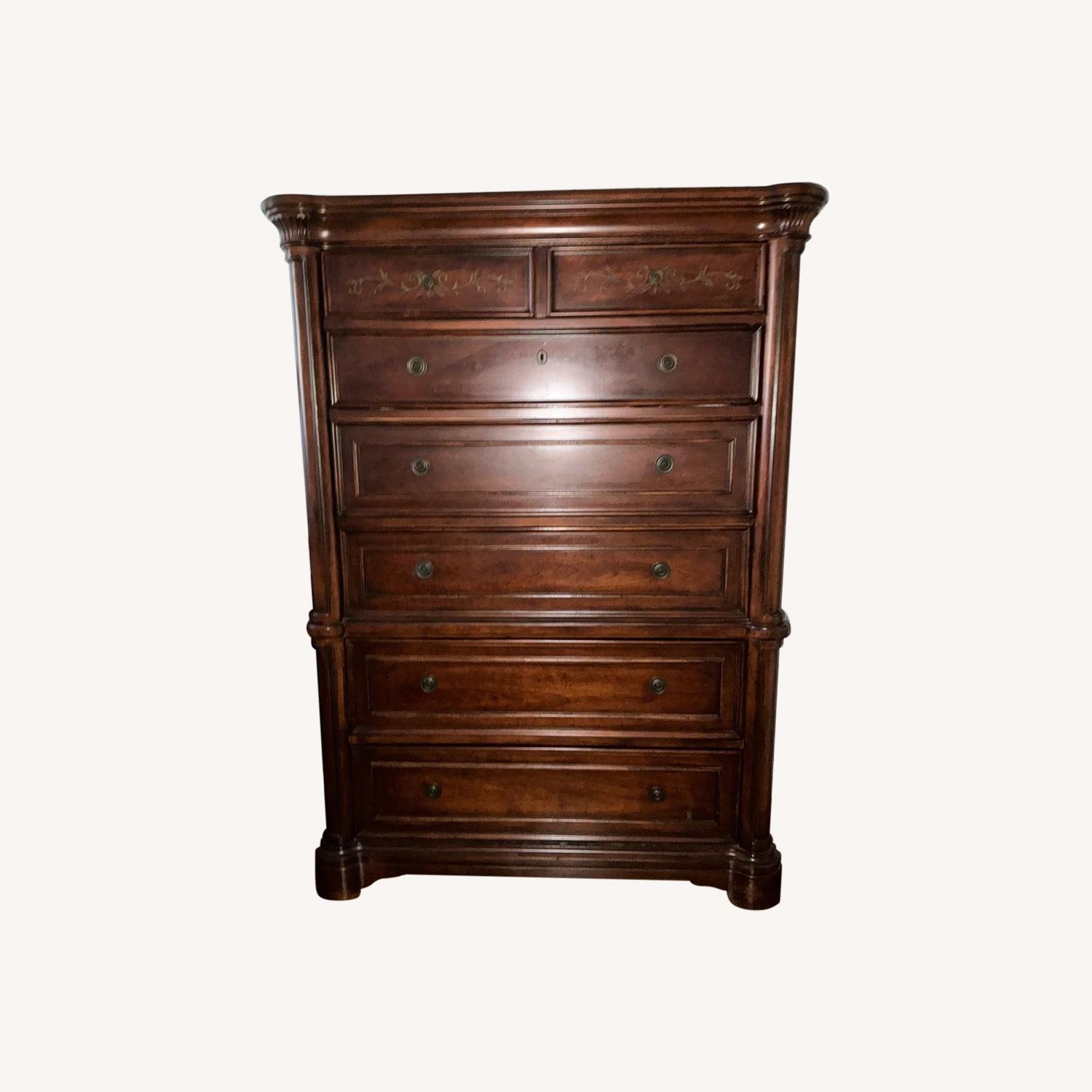Macy's Dresser - image-0