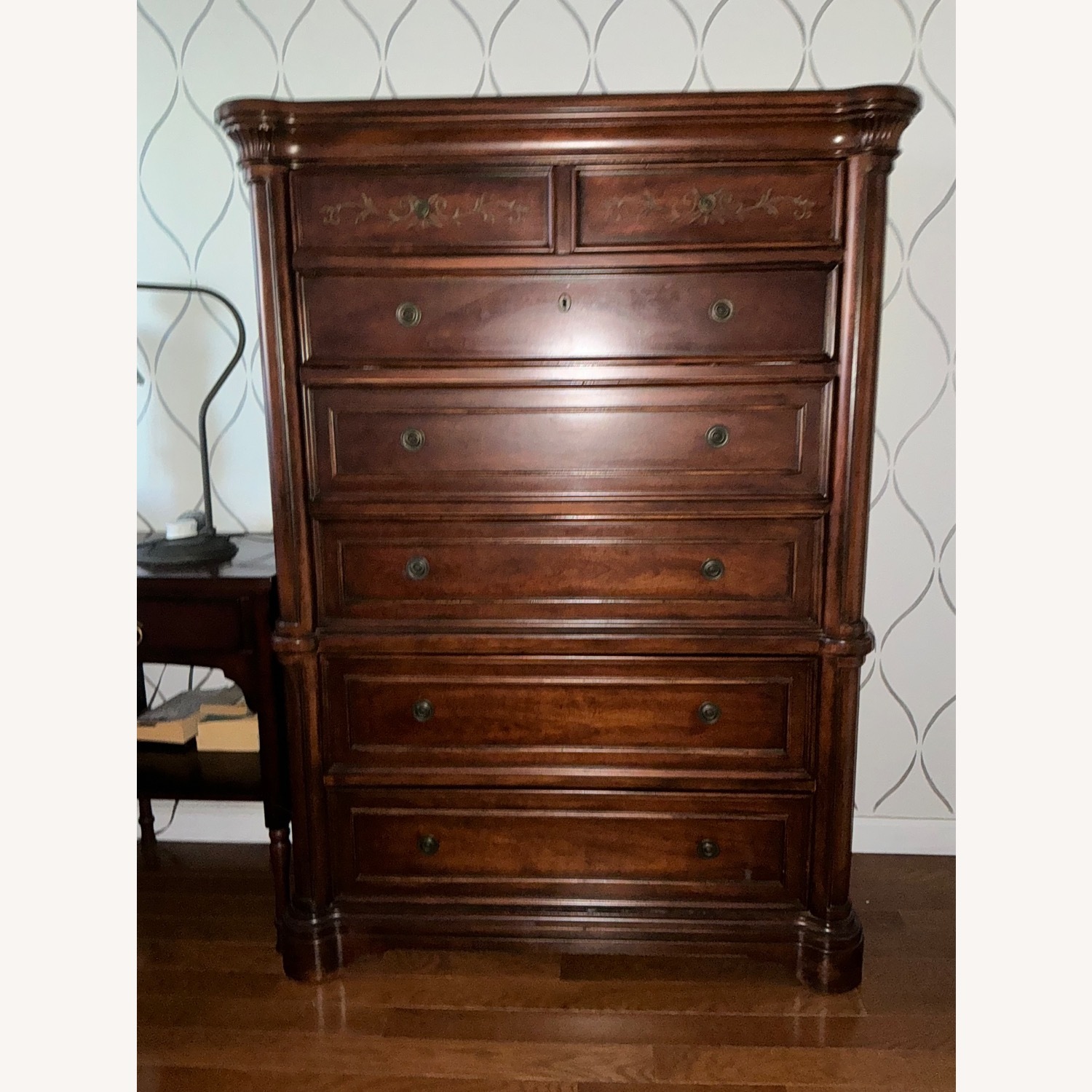 Macy's Dresser - image-1