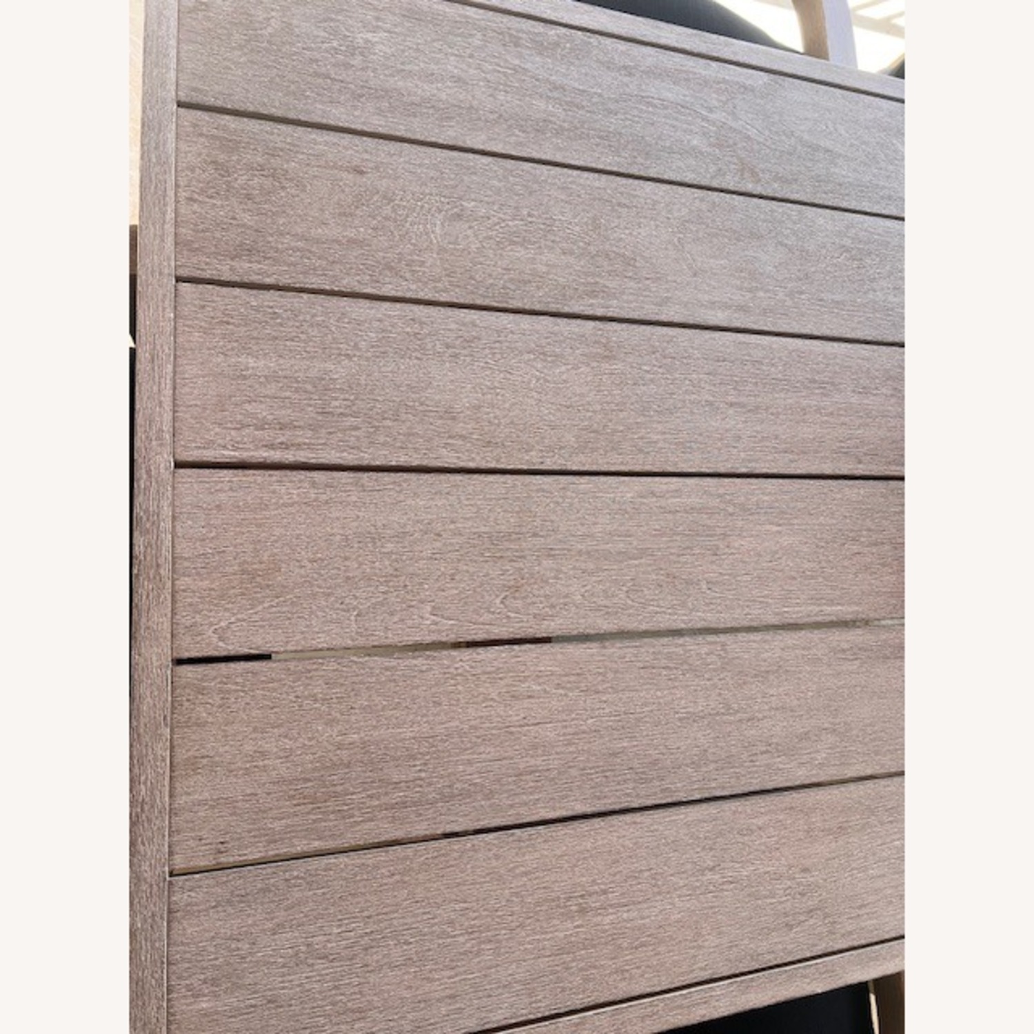 Restoration Hardware Portofino Outdoor Dining Set - image-4