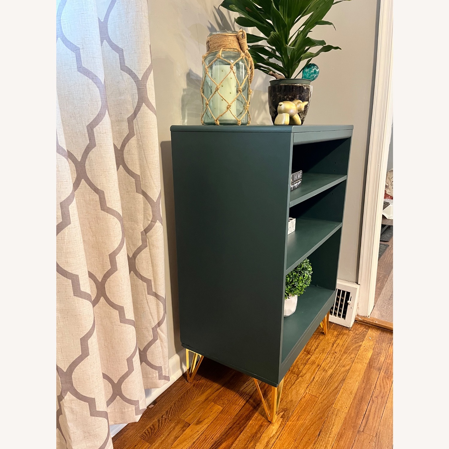 Refinished Book Shelf - image-3