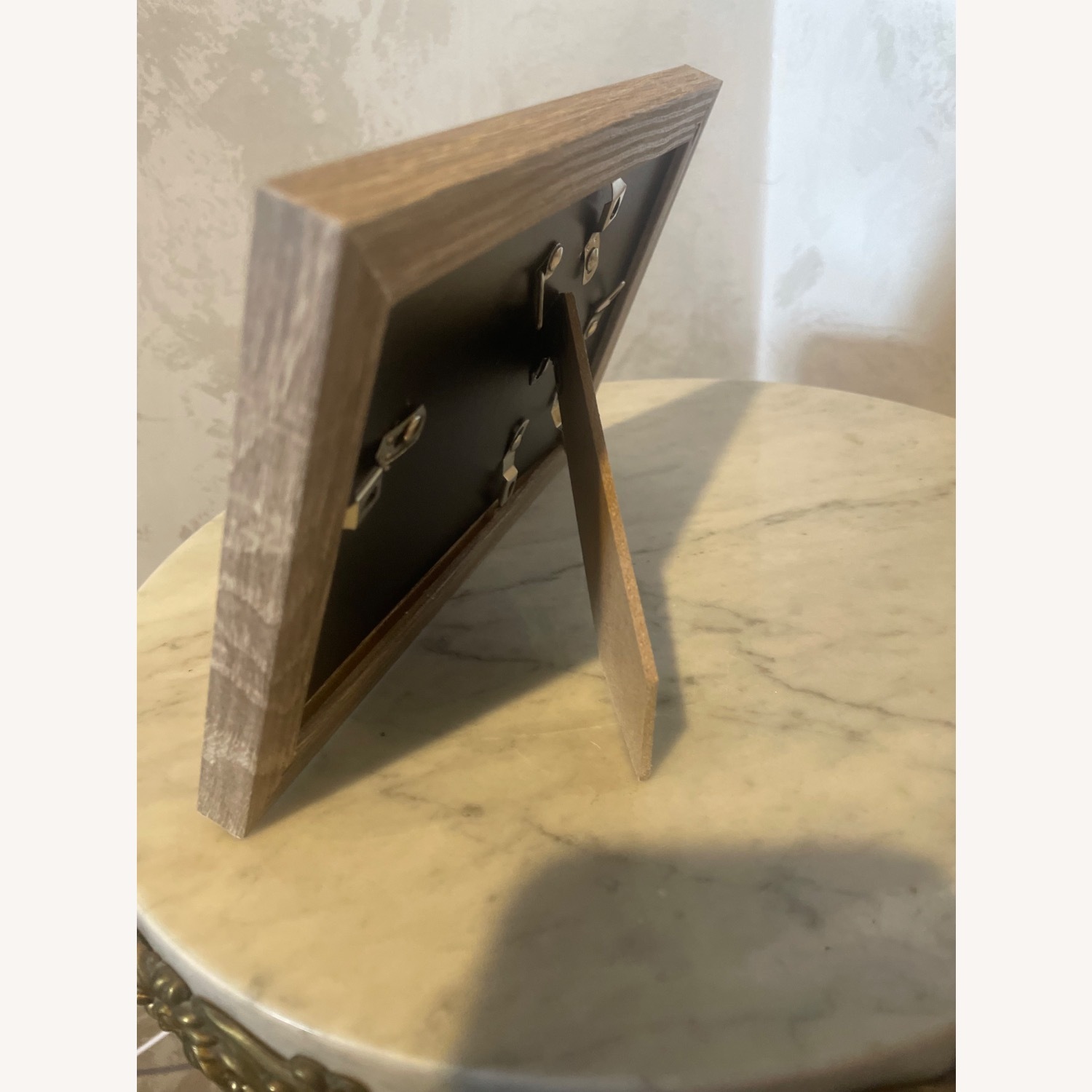 Germany 1961 Goethe Postage Stamps in Frame - image-3