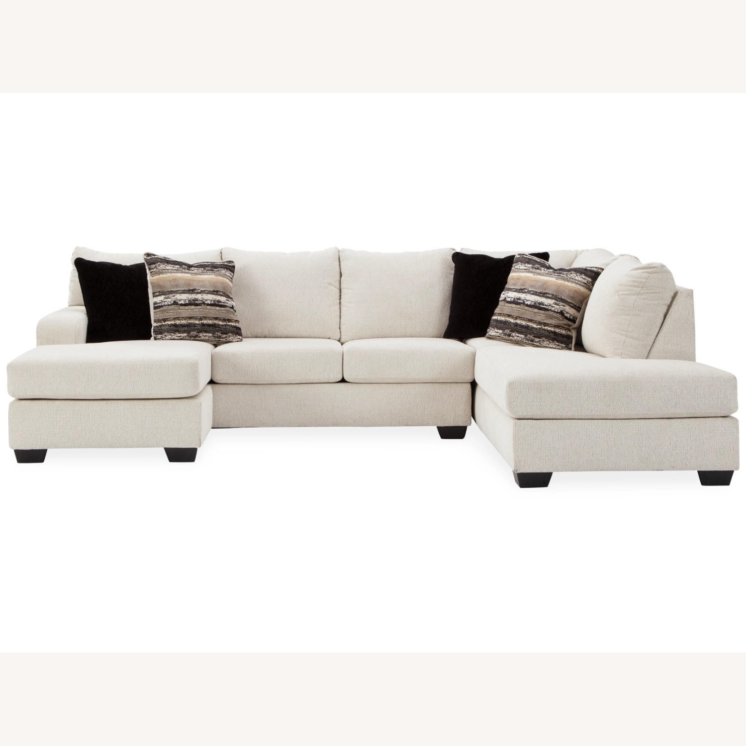 Ashley Furniture Cambri Sofa in Natural - image-6