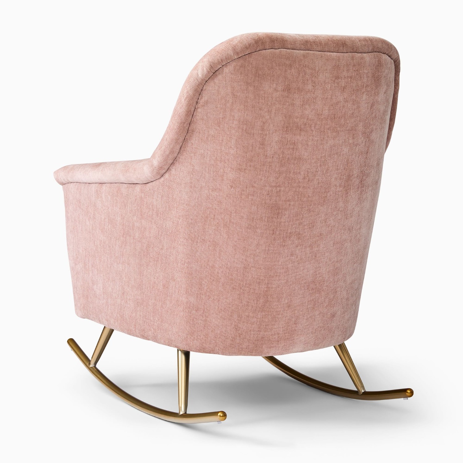West Elm Phoebe Rocker - image-7