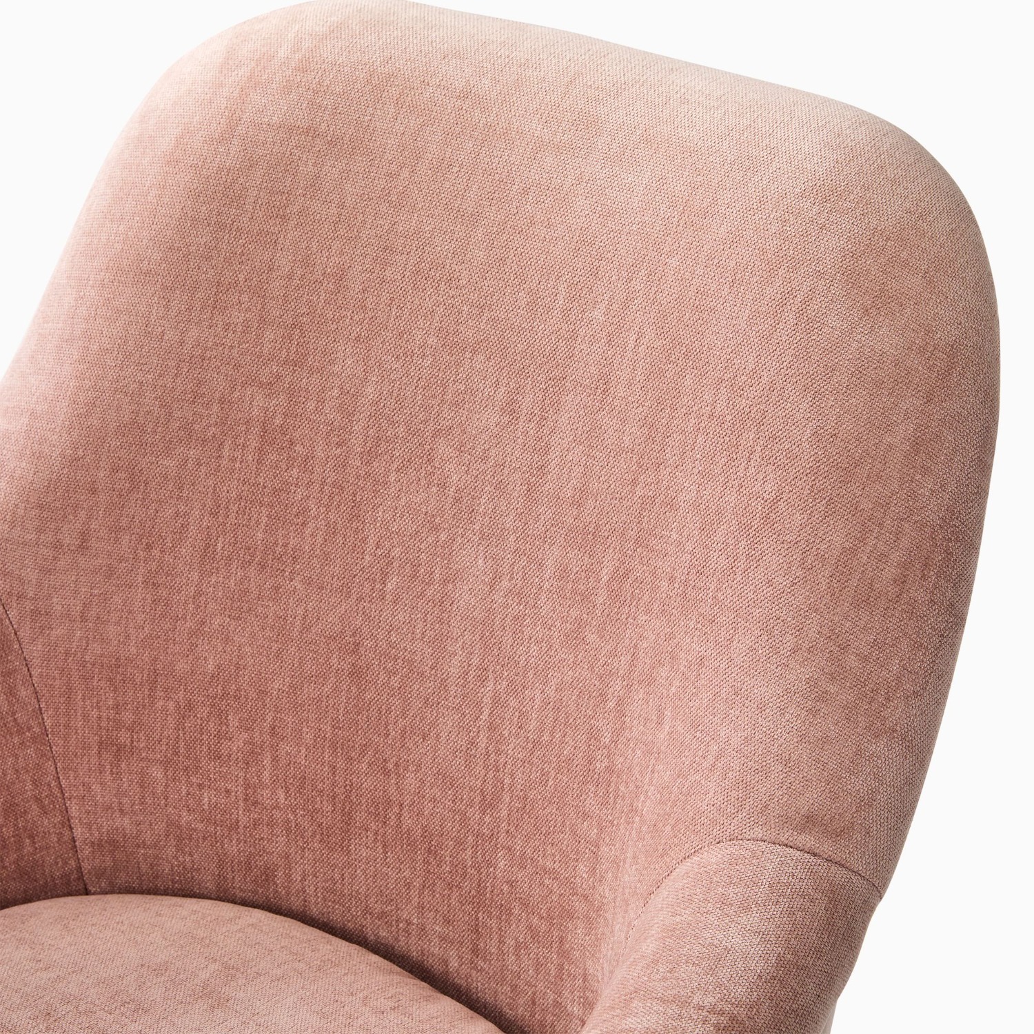 West Elm Phoebe Rocker - image-1