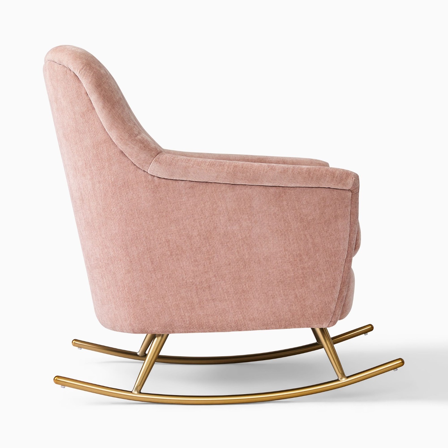 West Elm Phoebe Rocker - image-4