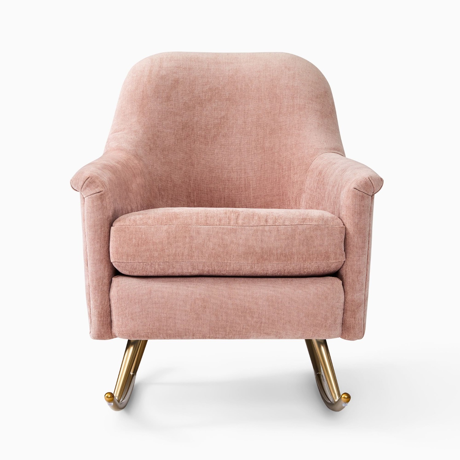 West Elm Phoebe Rocker - image-6