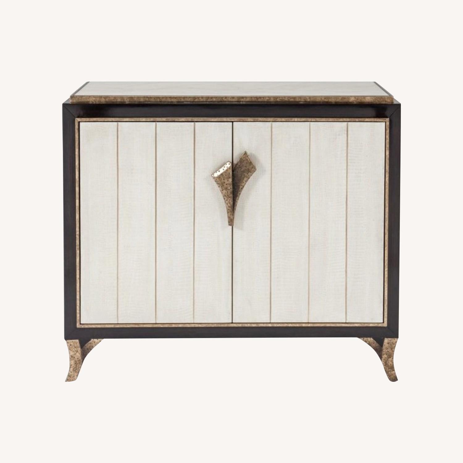 Wayfair Artmax Accent Cabinet - image-0