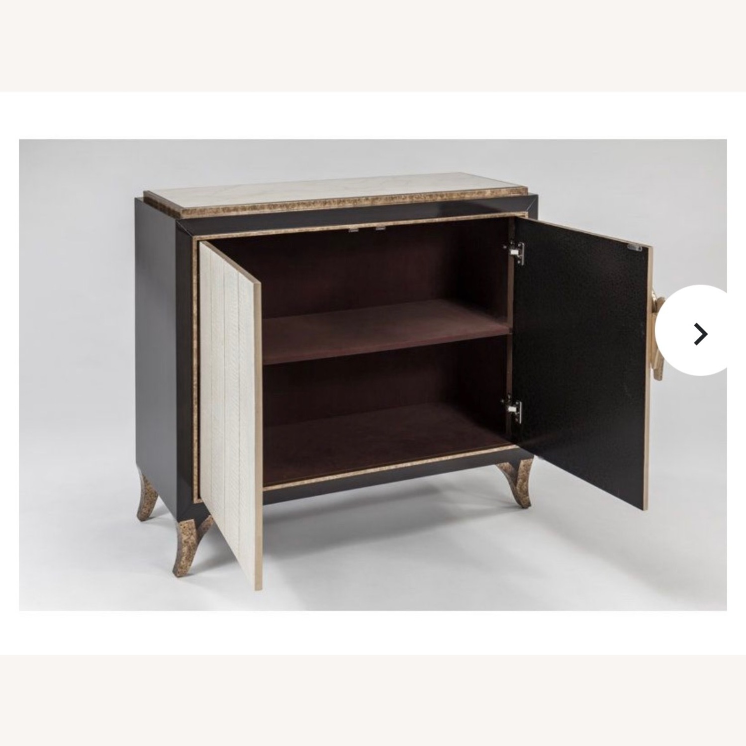 Wayfair Artmax Accent Cabinet - image-2