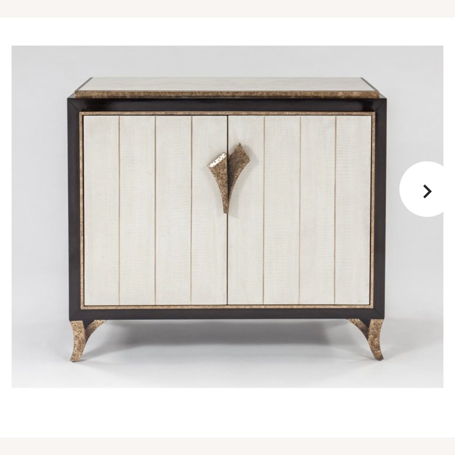 Wayfair Artmax Accent Cabinet - image-1