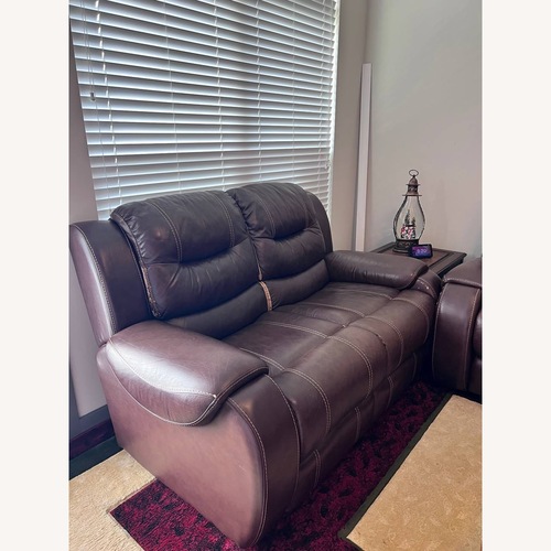 Used Rooms To Go Loveseat  for sale on AptDeco