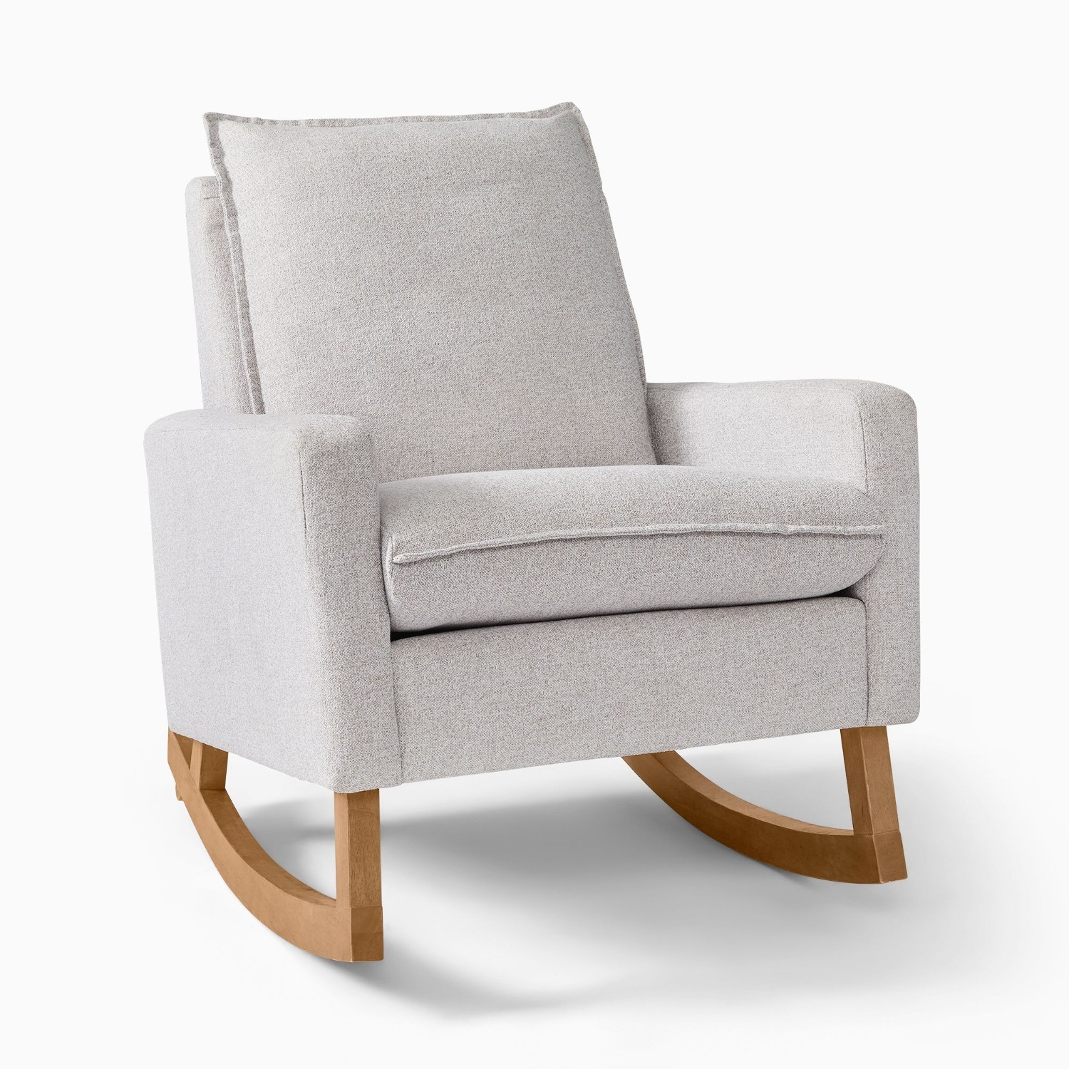 West Elm Rocking Chairnull