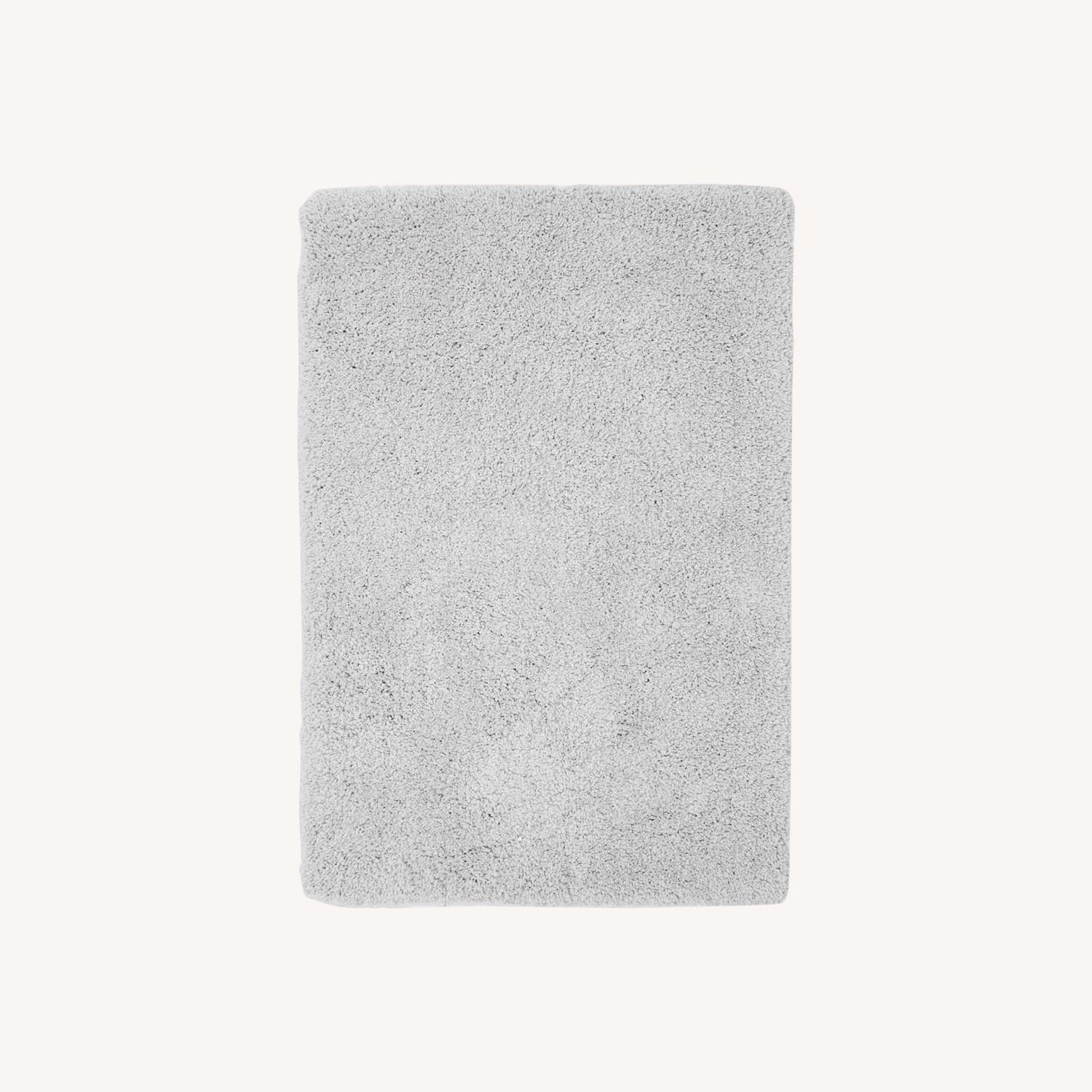 West Elm Cozy Plush Performance Shag Rug 8X10 - image-0