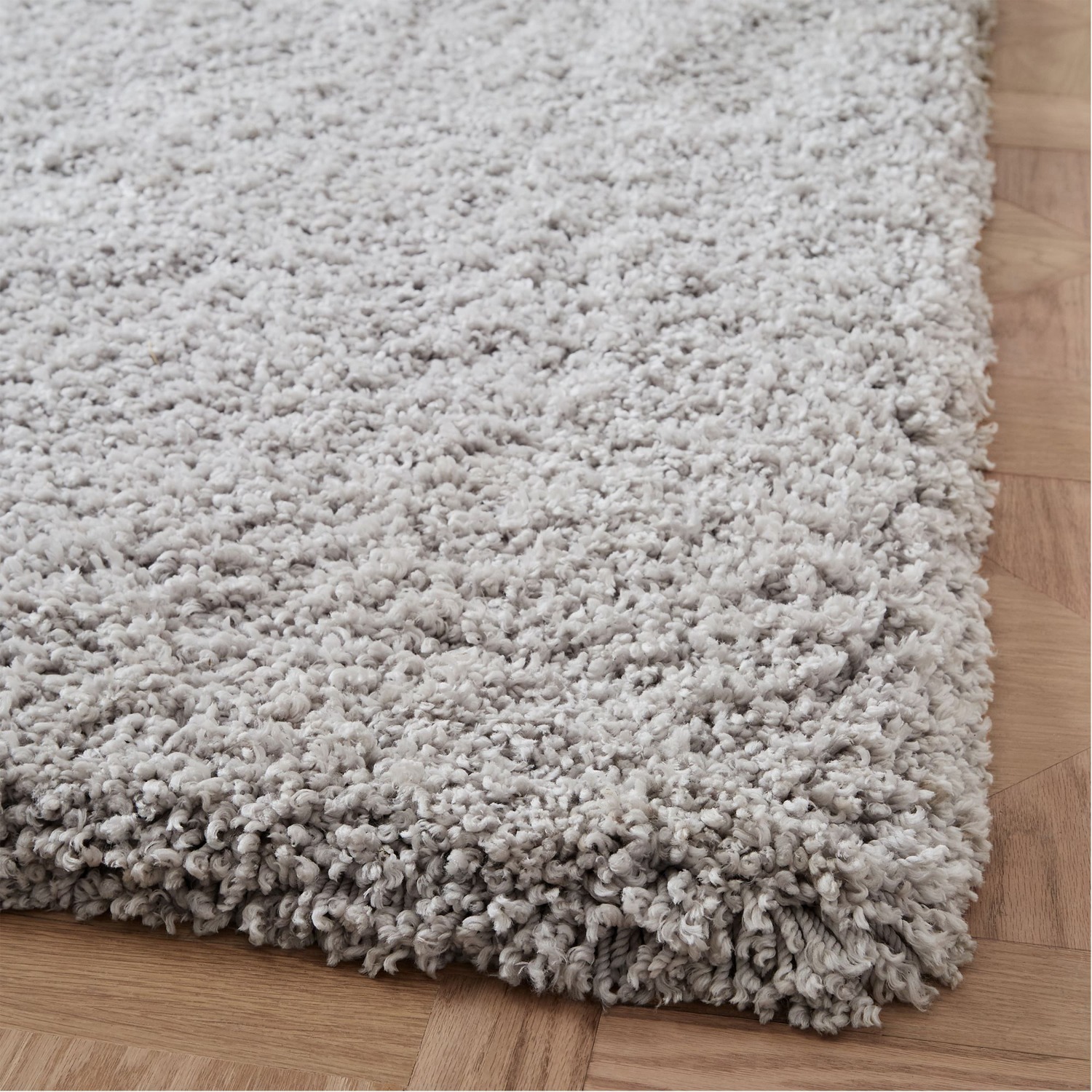 West Elm Cozy Plush Performance Shag Rug 8X10 - image-1