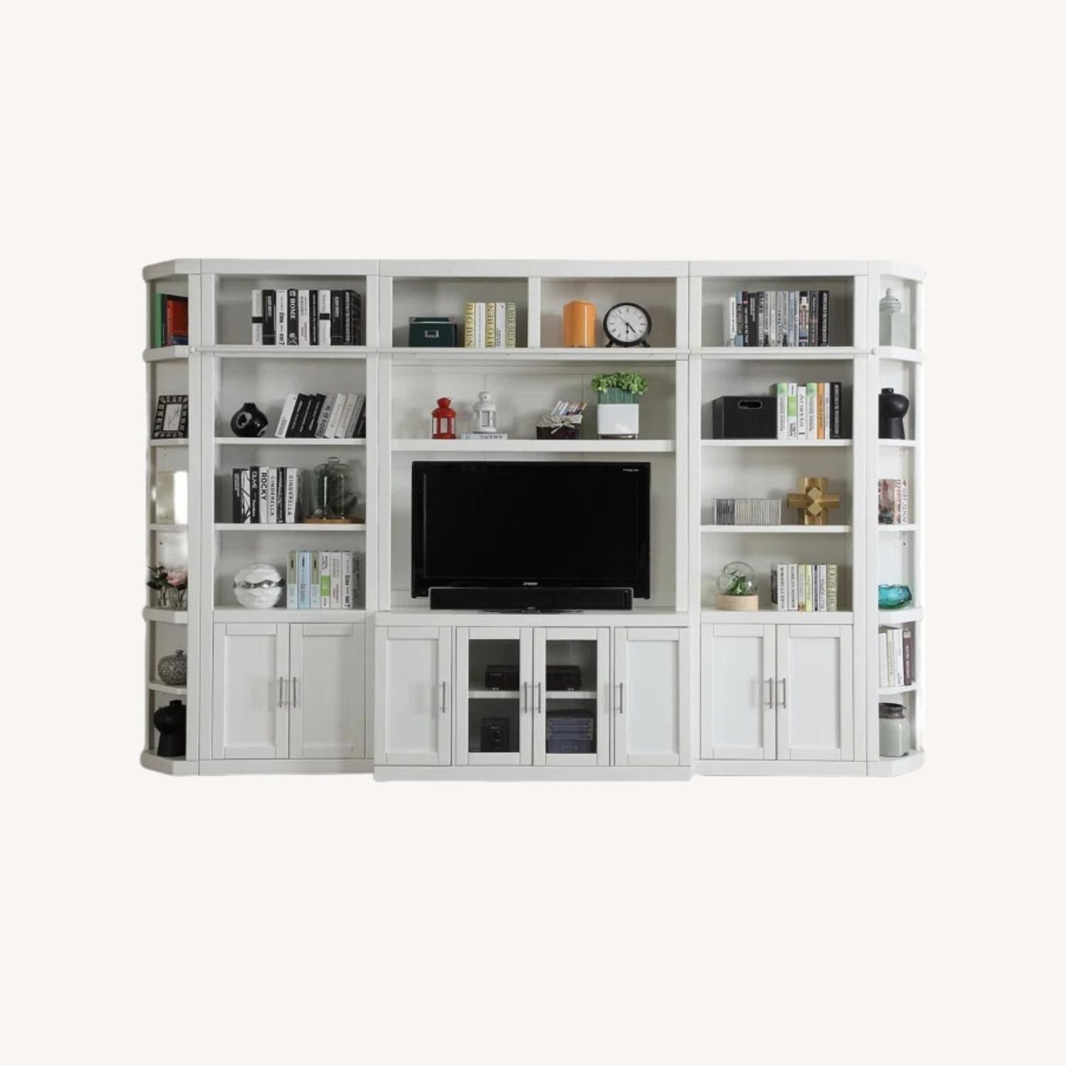 Wayfair Amarilda Entertainment Center - image-0