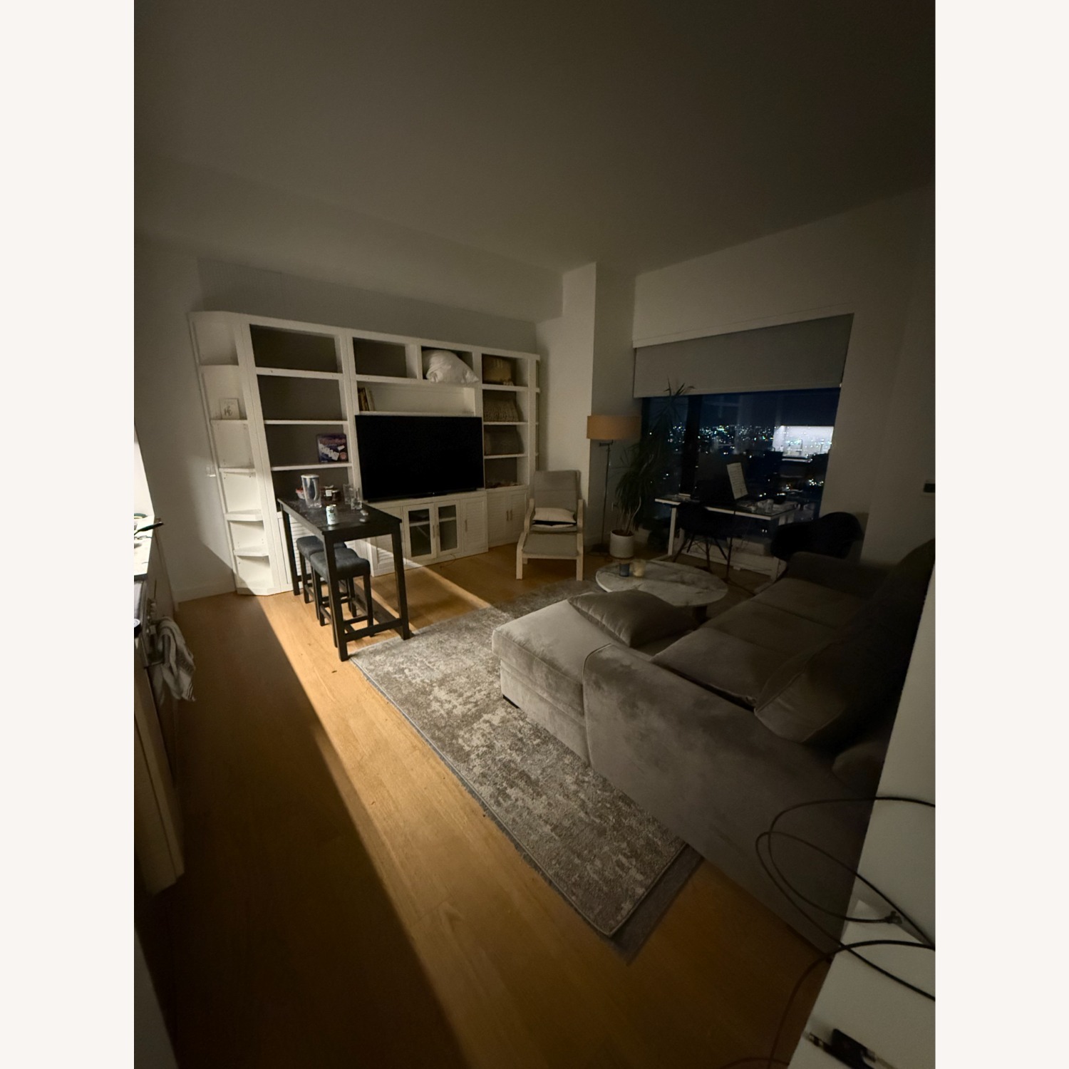 Wayfair Amarilda Entertainment Center - image-1