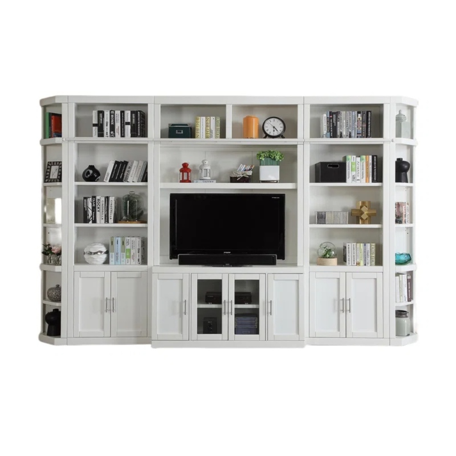 Wayfair Amarilda Entertainment Center - image-4