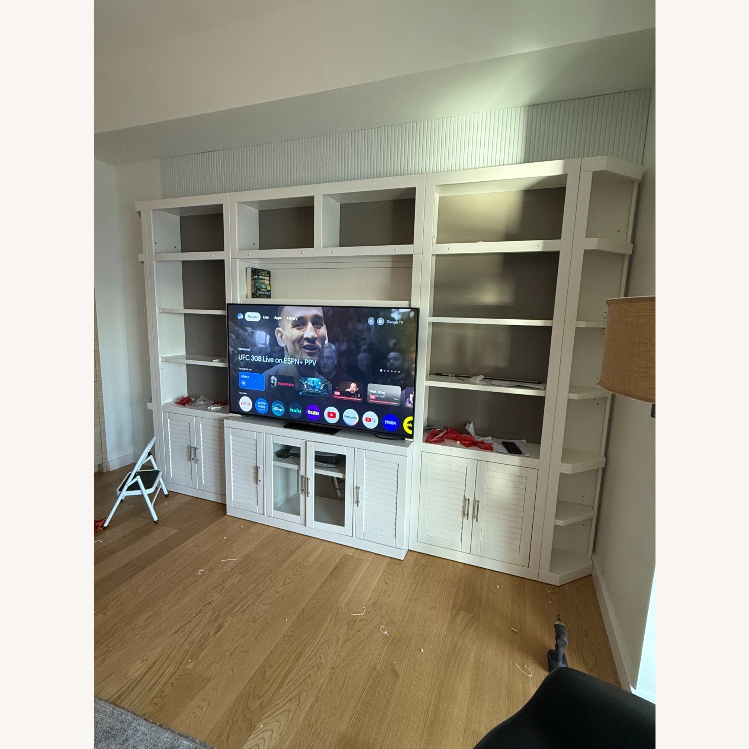 Wayfair Amarilda Entertainment Center - image-2