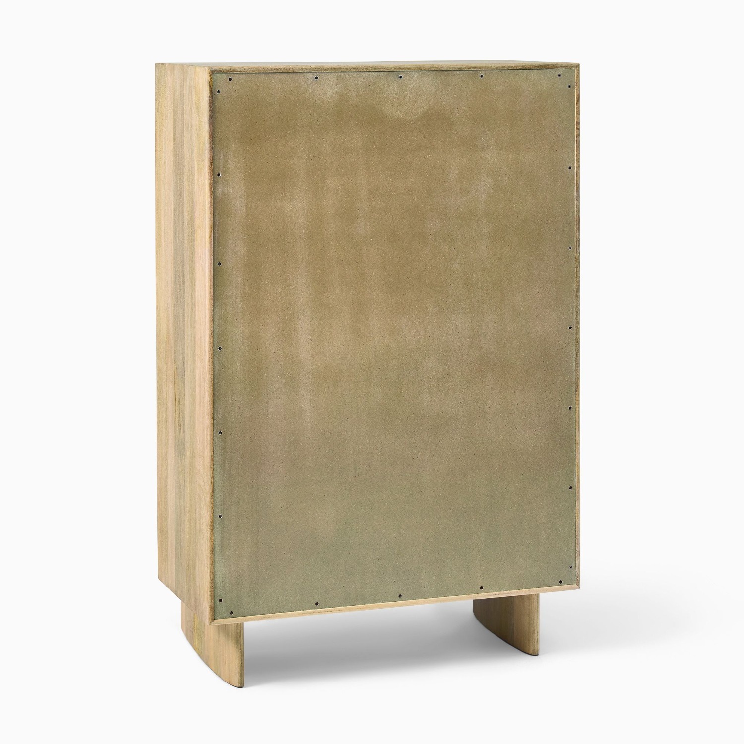 West Elm Anton 5-Drawer Dresser (36") - image-3