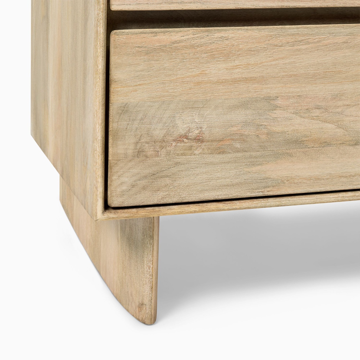 West Elm Anton 5-Drawer Dresser (36") - image-2