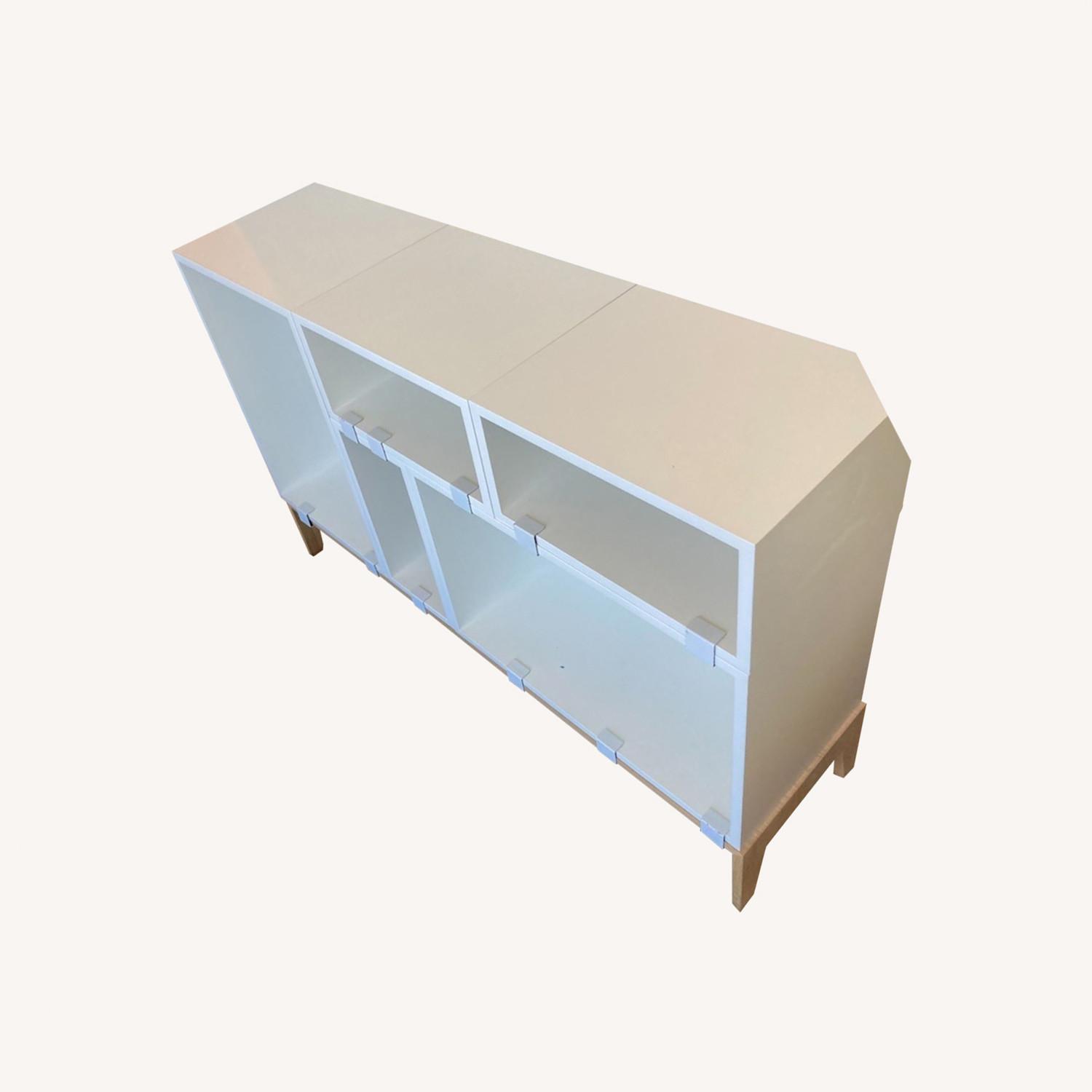 Muuto Stacked Storage System - image-0