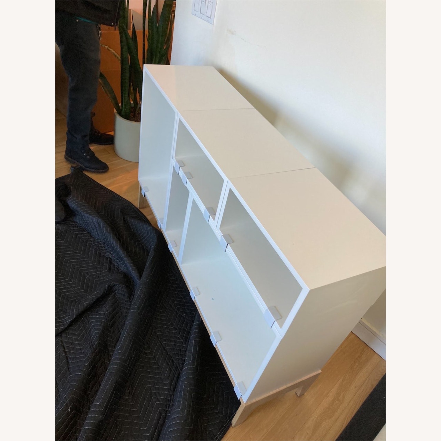 Muuto Stacked Storage System - image-1