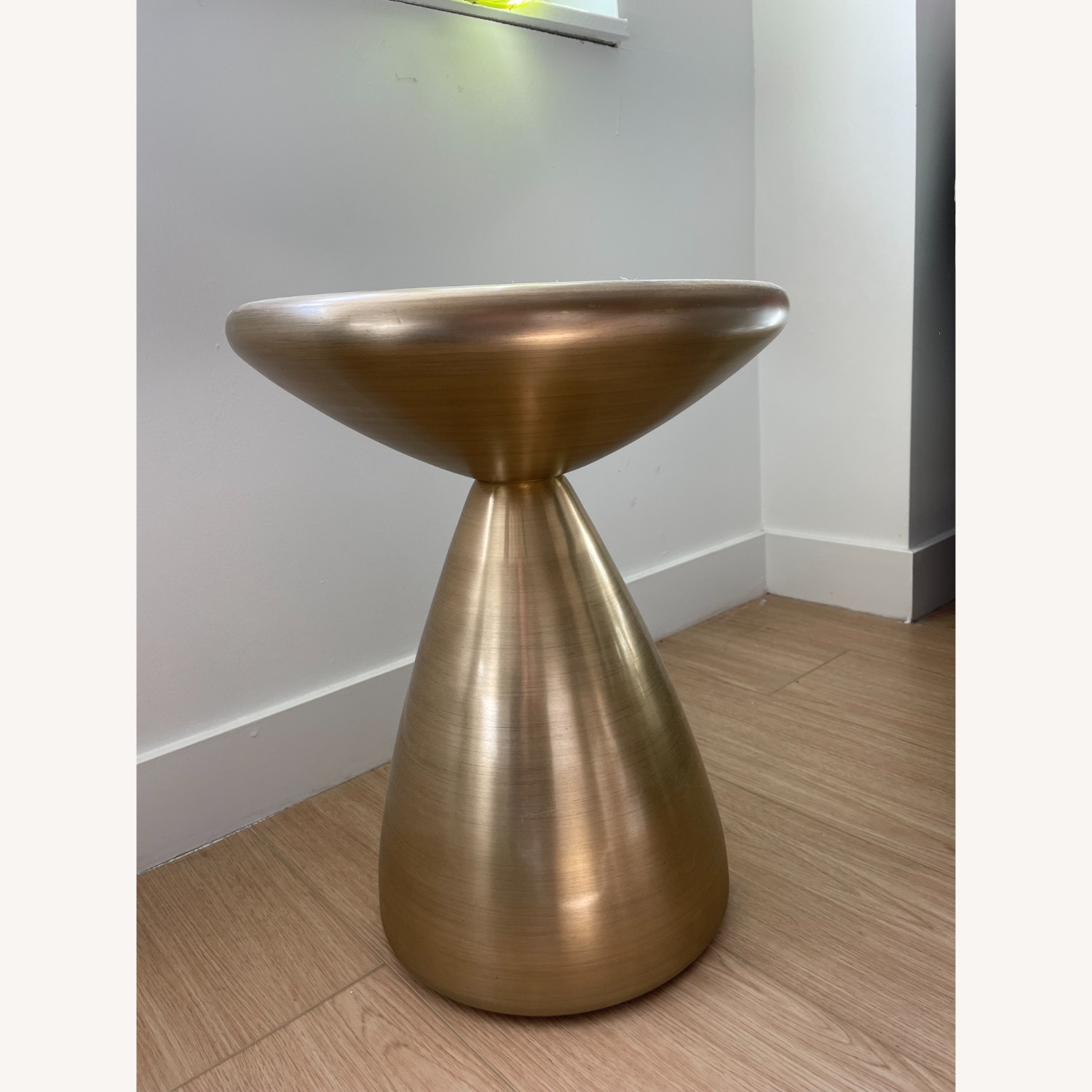 West Elm Cosmo Side Table - image-2