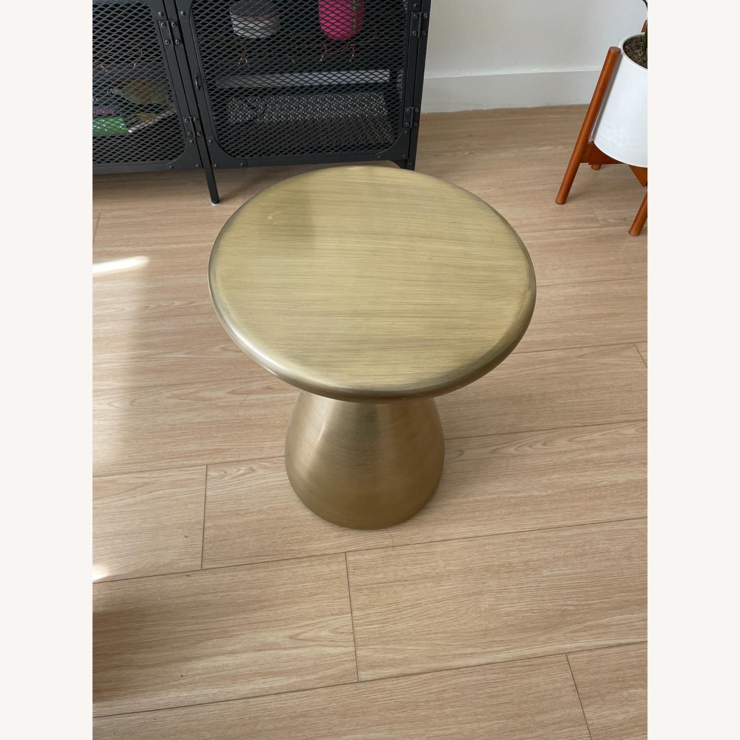West Elm Cosmo Side Table - image-3