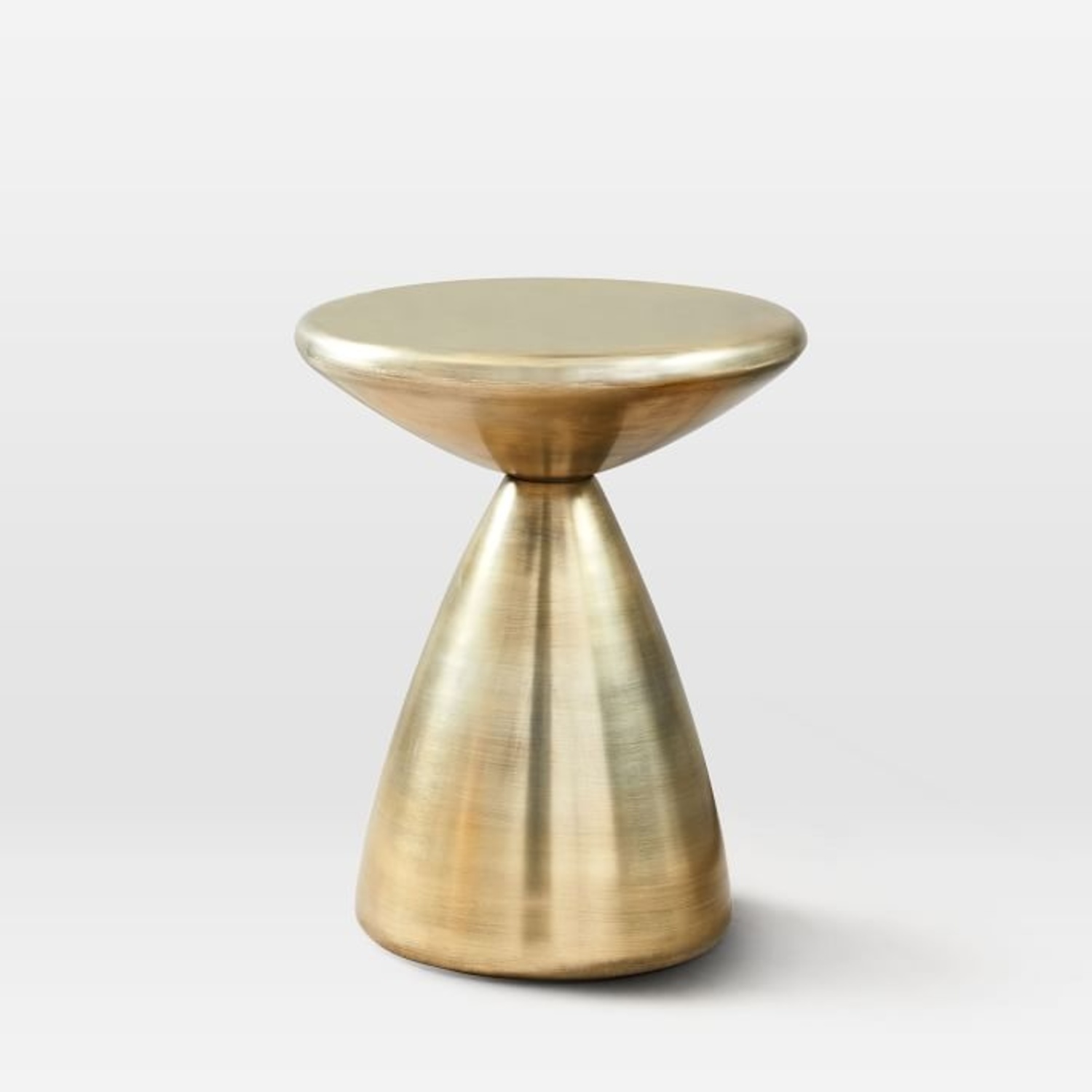 West Elm Cosmo Side Table - image-4