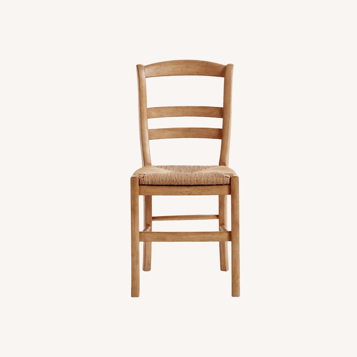Pottery Barn Isabella Dining Chair - image-0