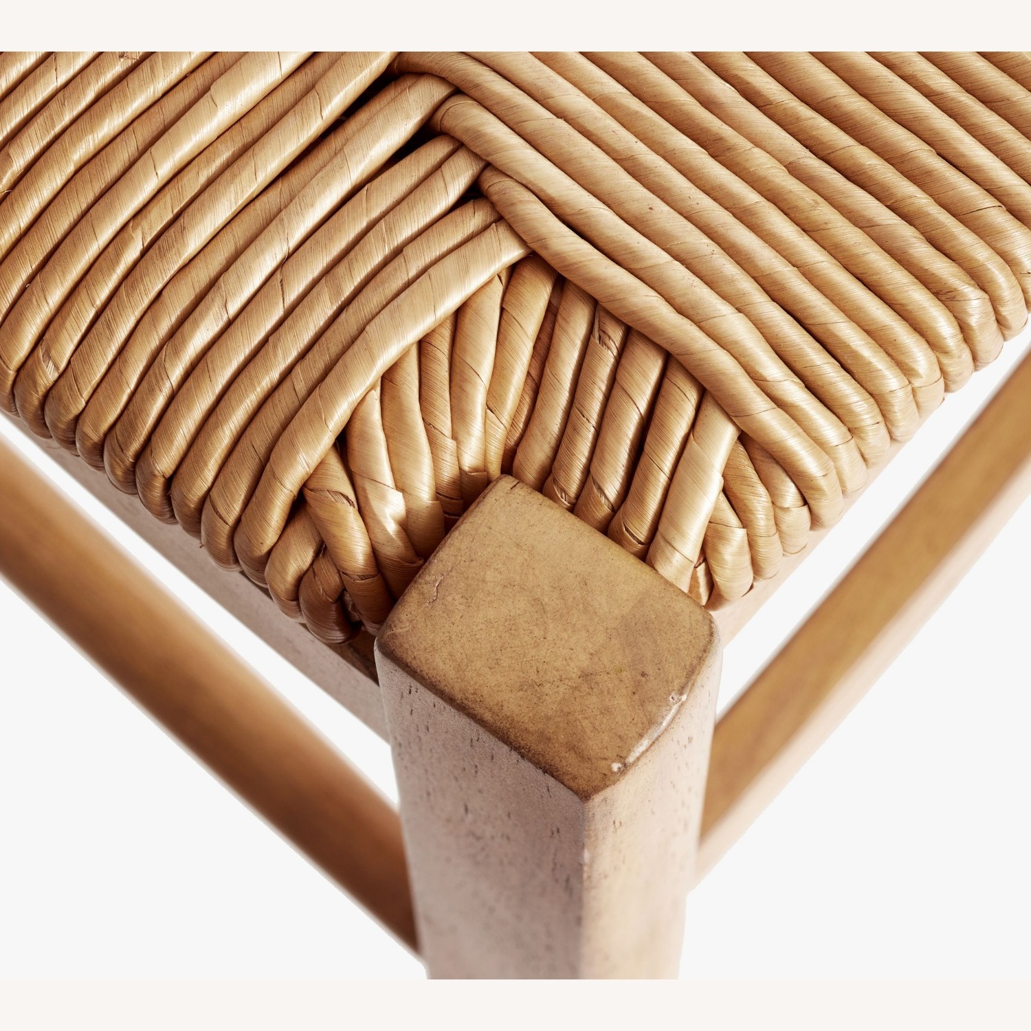 Pottery Barn Isabella Dining Chair - image-1