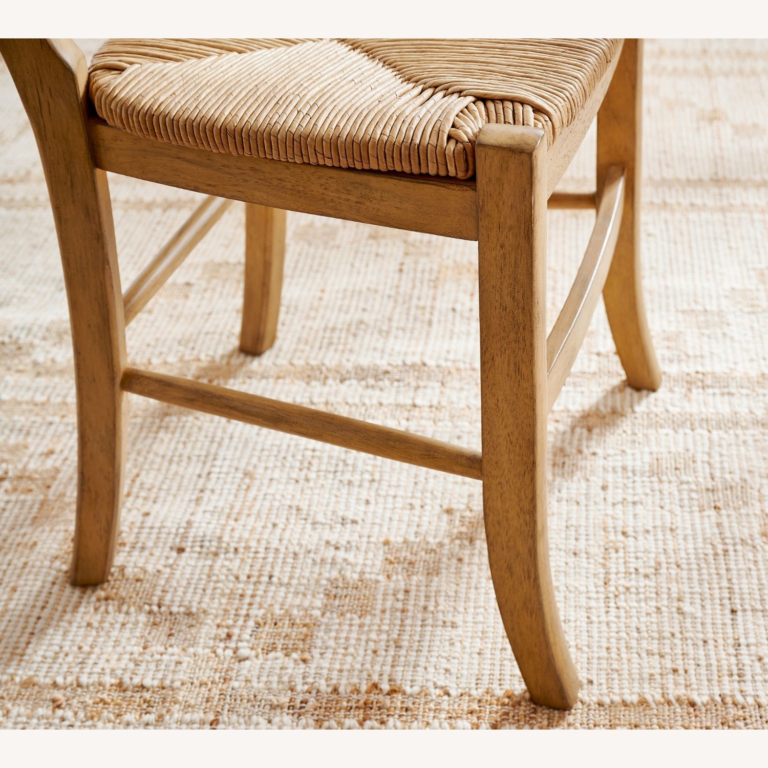 Pottery Barn Isabella Dining Chair - image-4