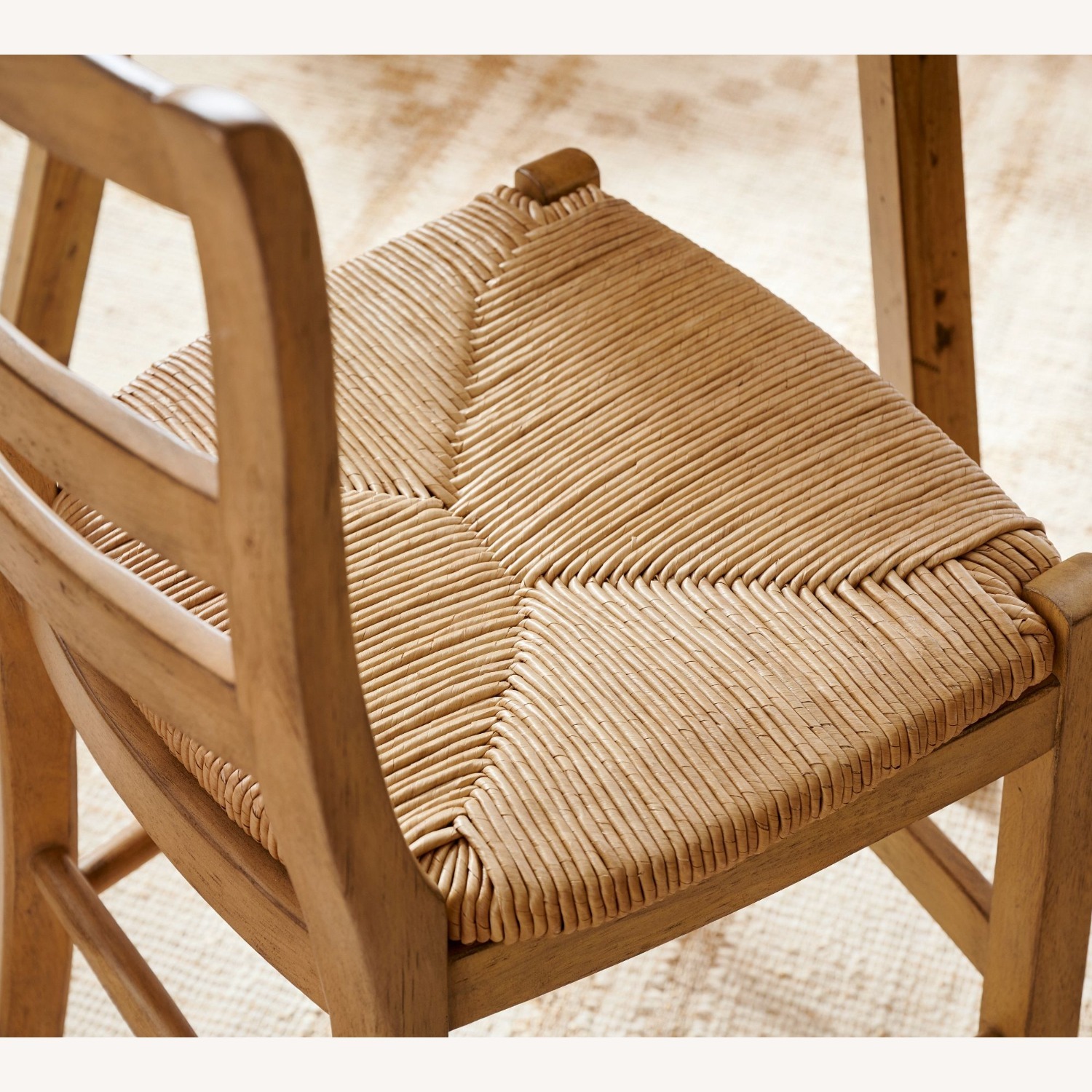 Pottery Barn Isabella Dining Chair - image-5