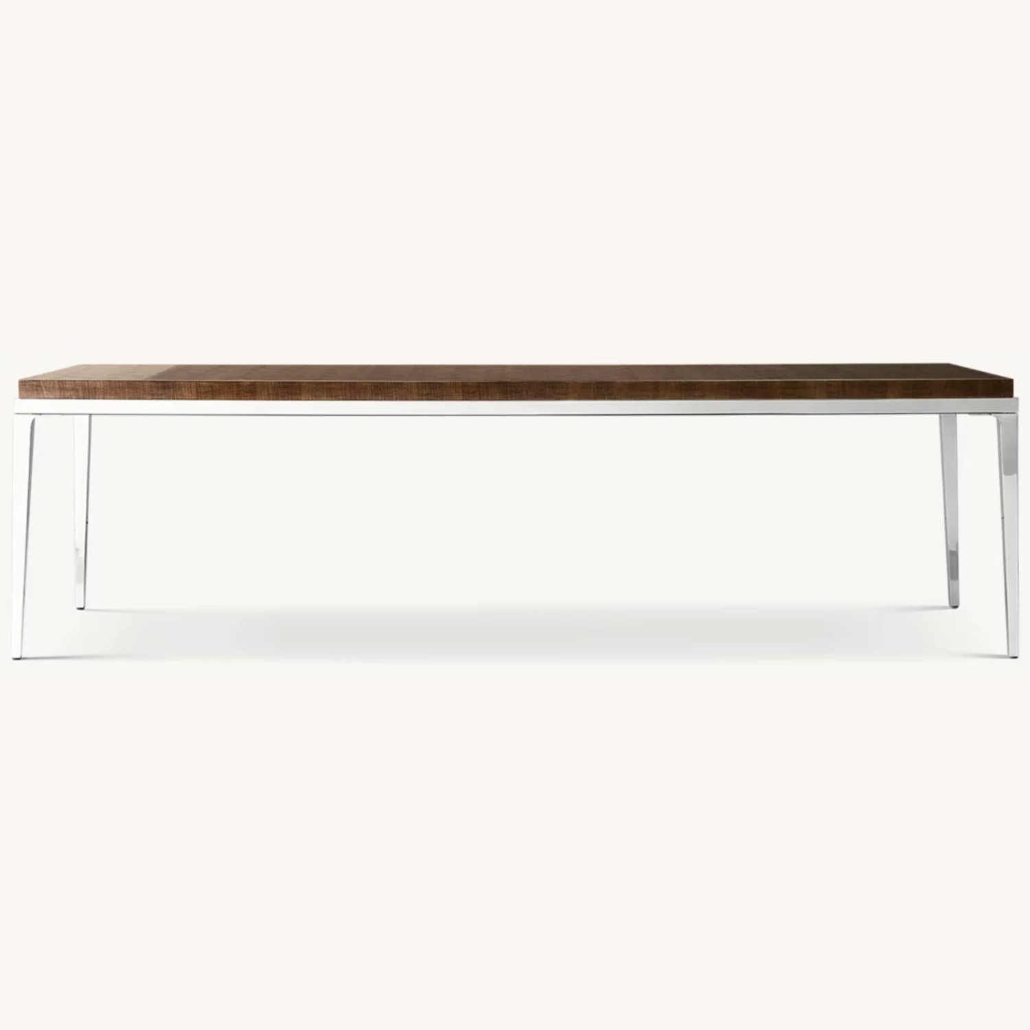 Restoration Hardware Benoit Dining Table - image-0