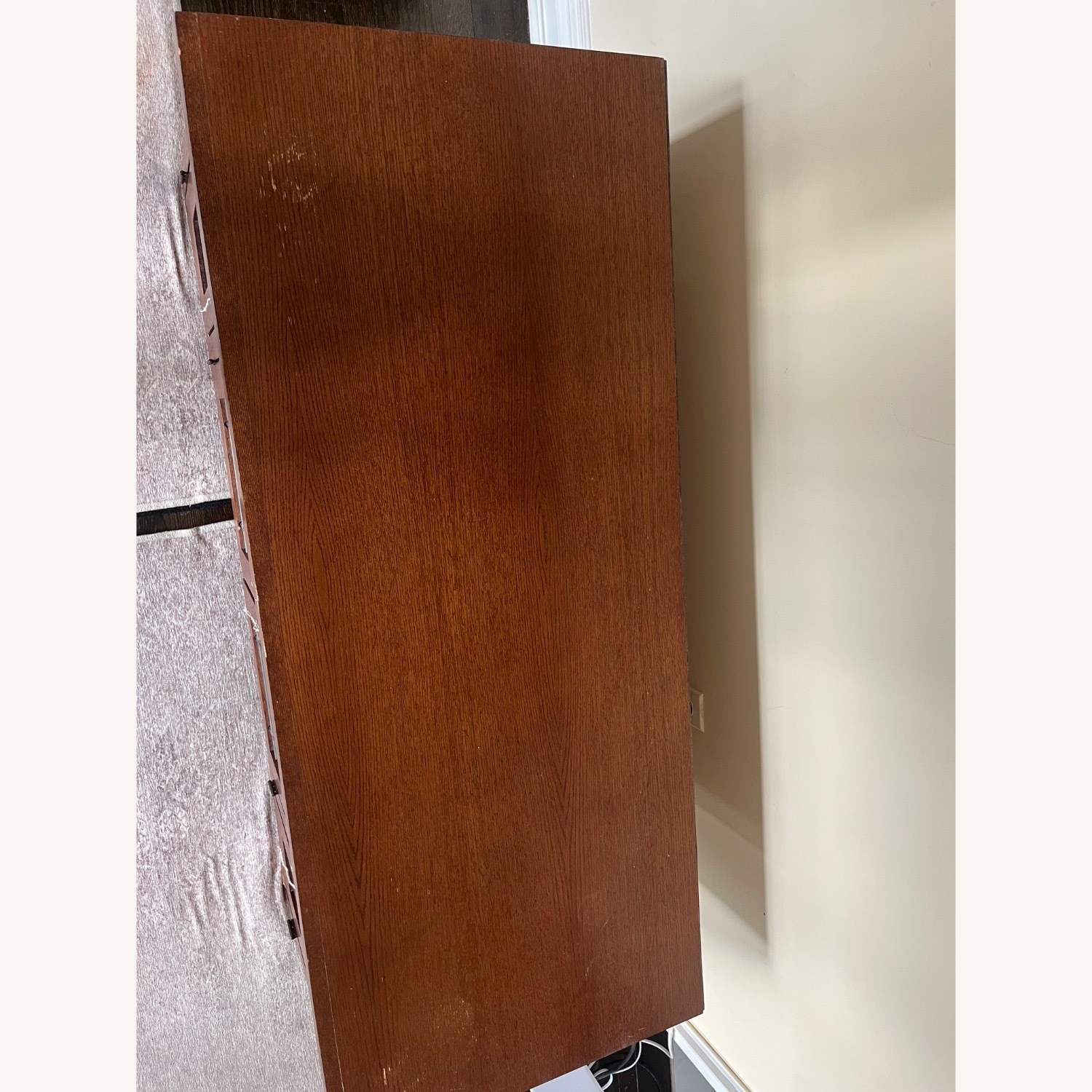 TV Cabinet - Kathy Ireland Home Collection - image-4