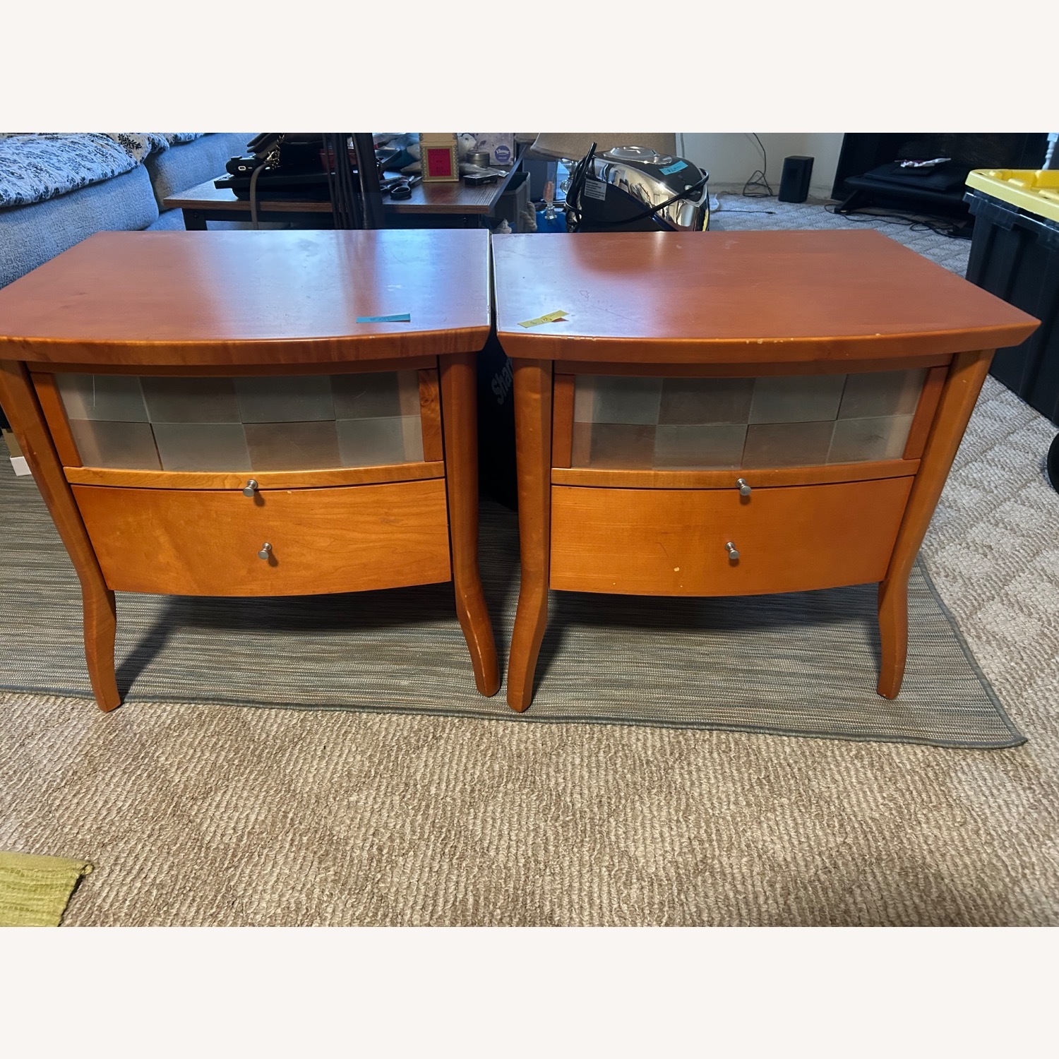 Nightstand - image-1