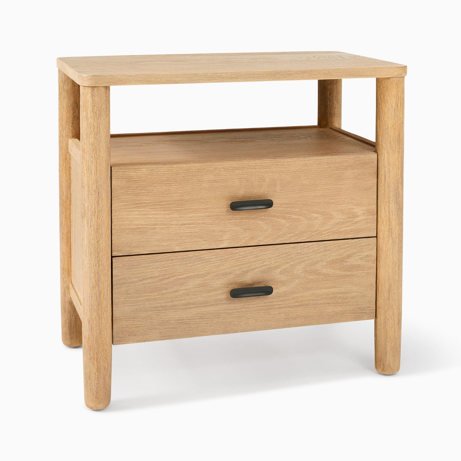 West Elm Hargrove Nightstand (29") - image-9