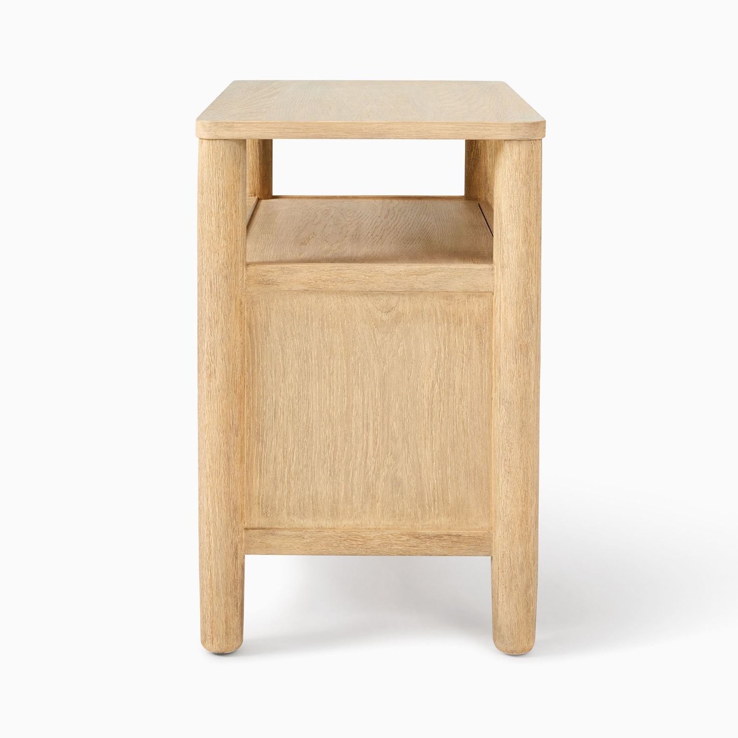 West Elm Hargrove Nightstand (29") - image-3