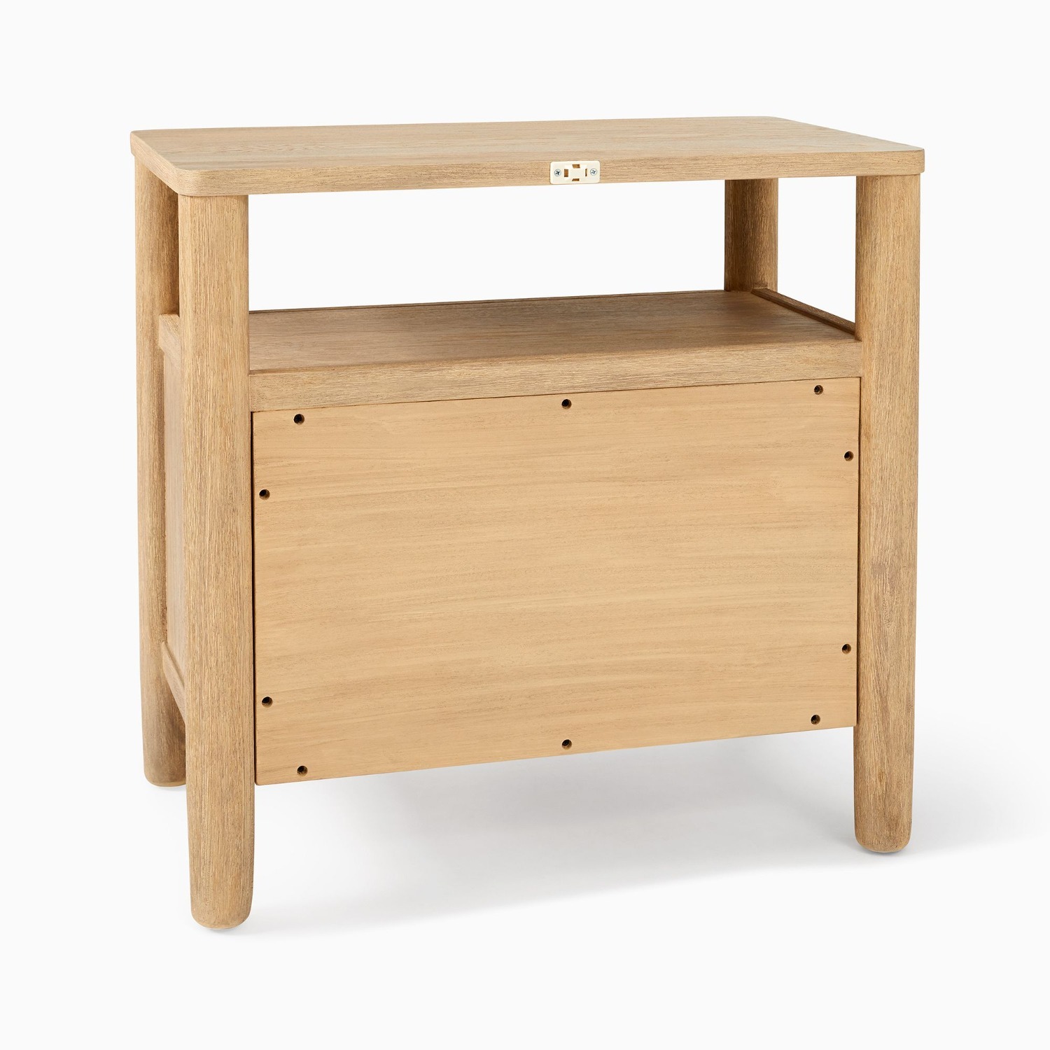 West Elm Hargrove Nightstand (29") - image-4