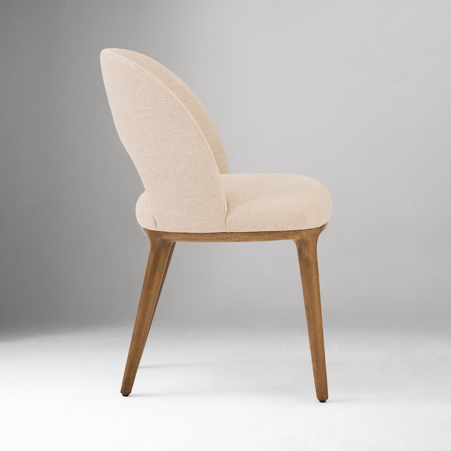 West Elm Boerum Dining Chair - image-2