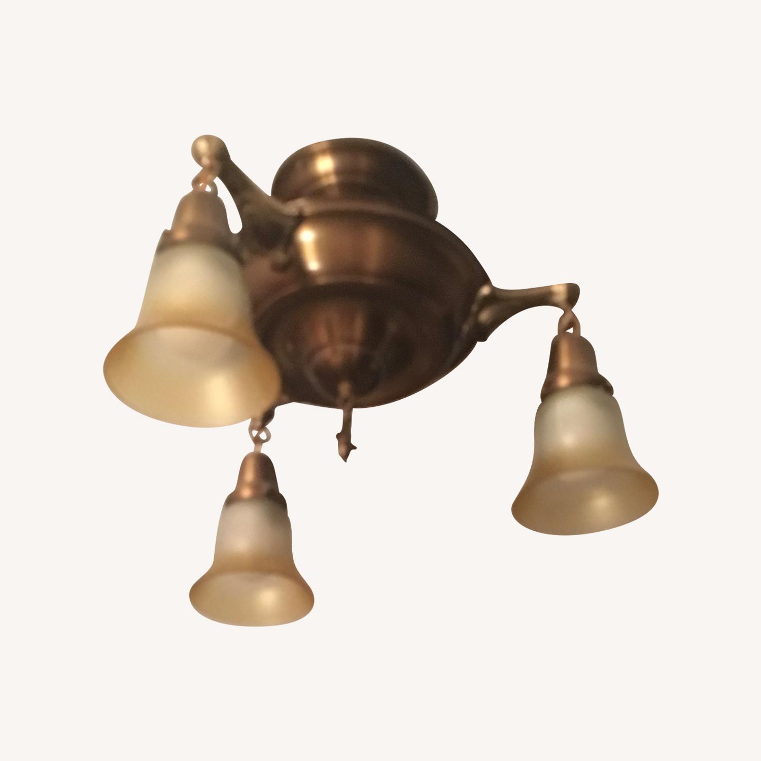 Rejuvenation Chandelier - image-0