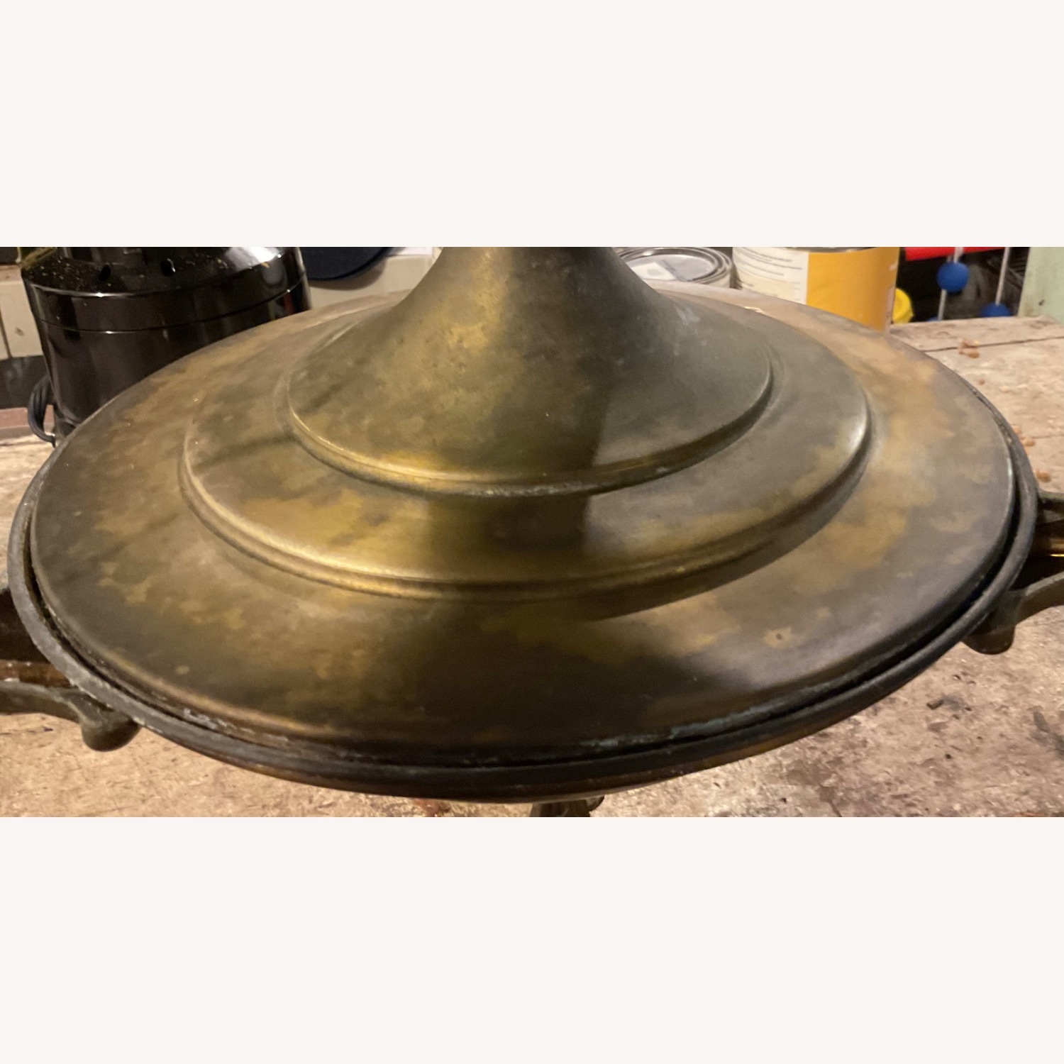 Rejuvenation Chandelier - image-2