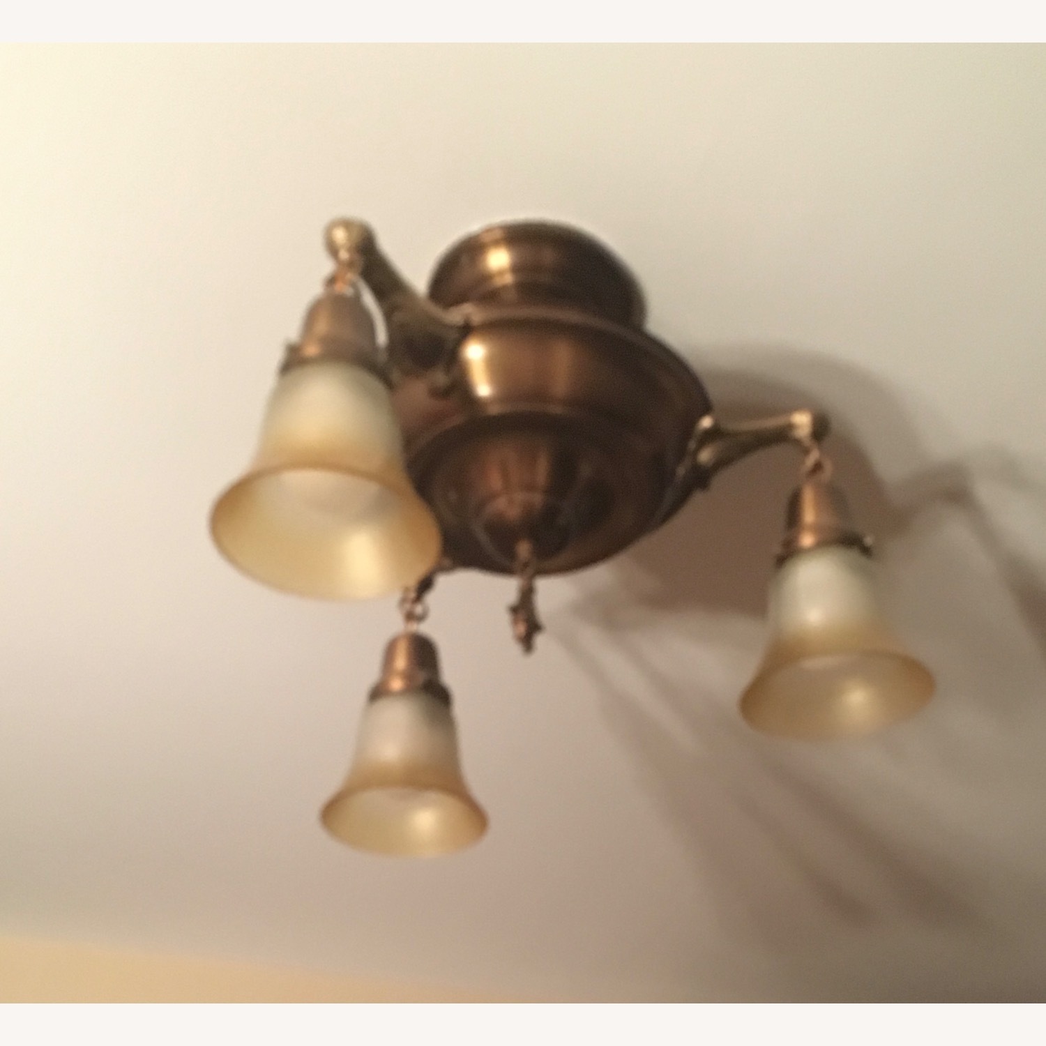 Rejuvenation Chandelier - image-6