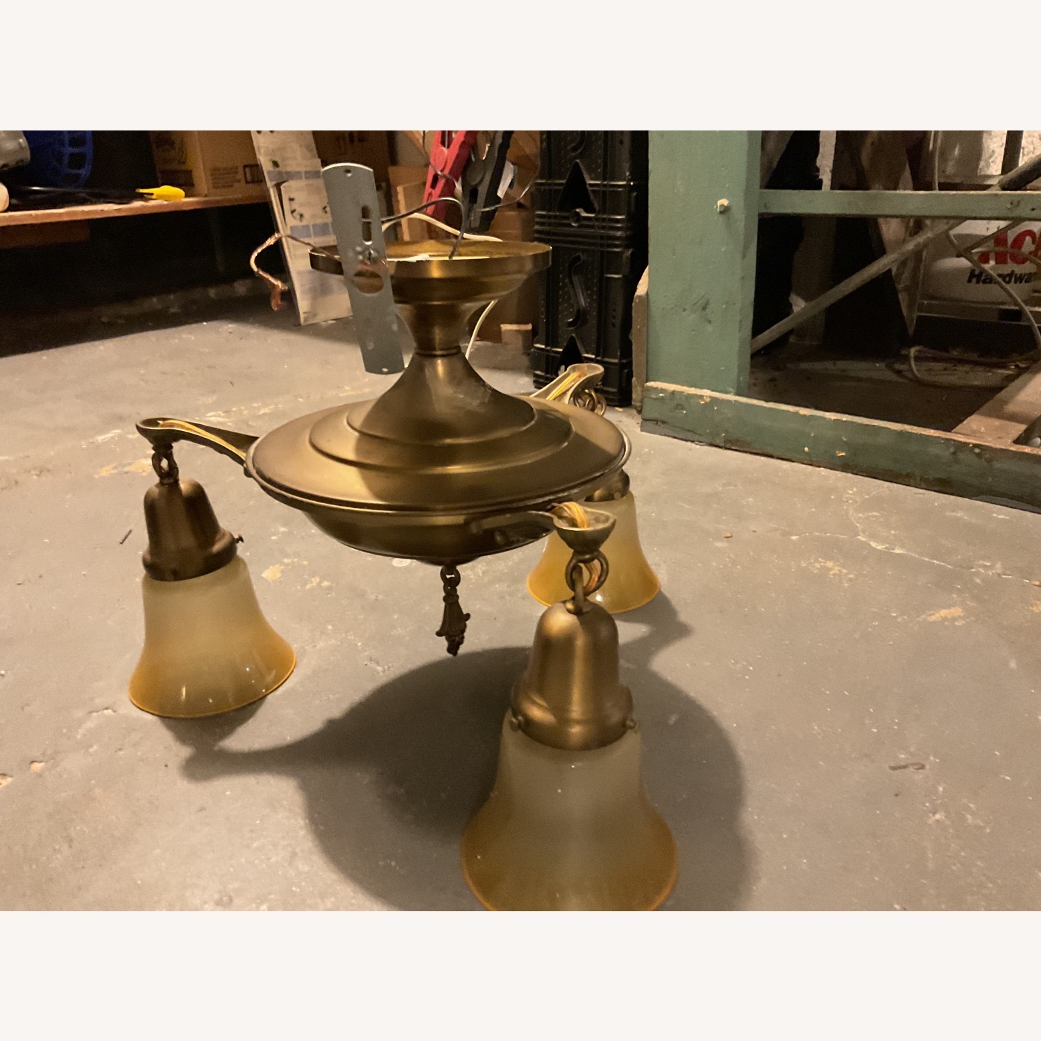 Rejuvenation Chandelier - image-4