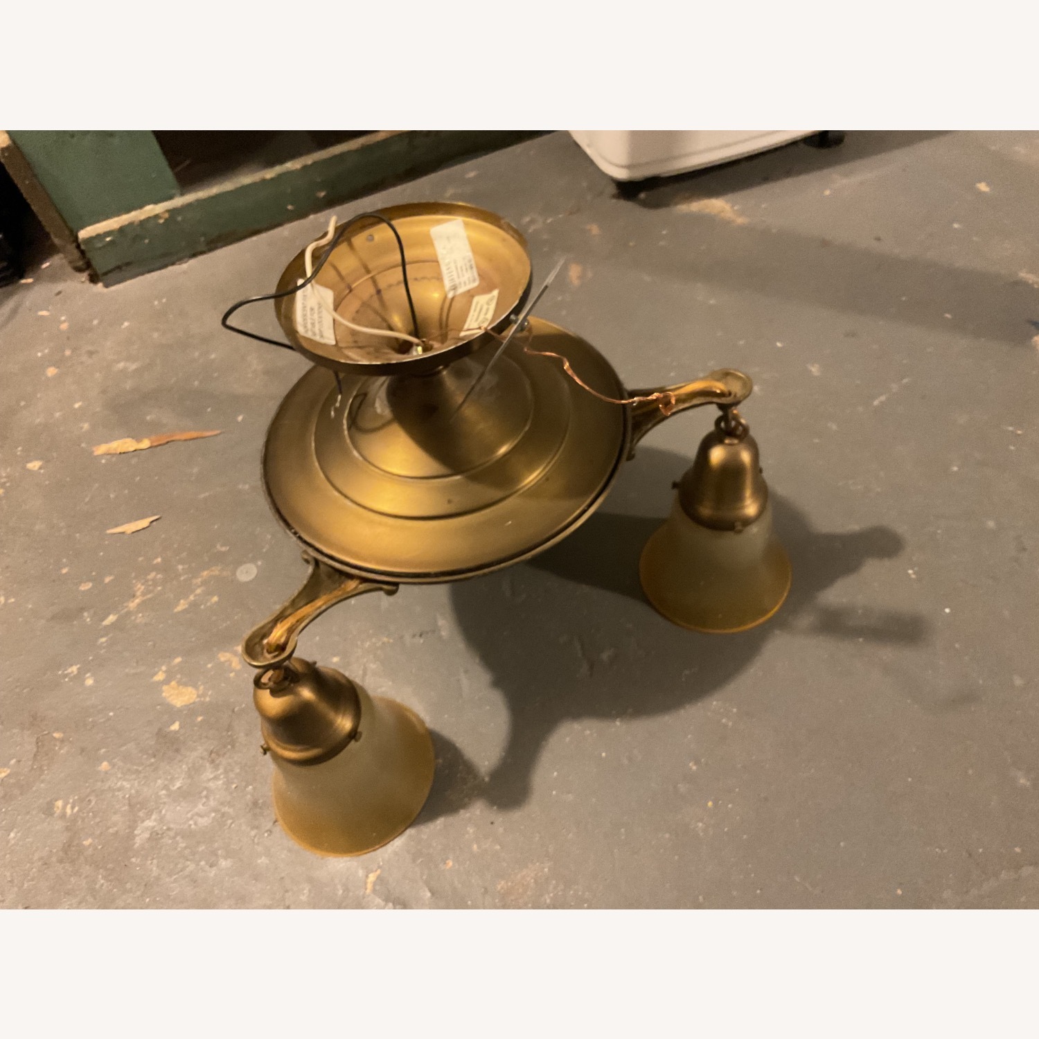 Rejuvenation Chandelier - image-3