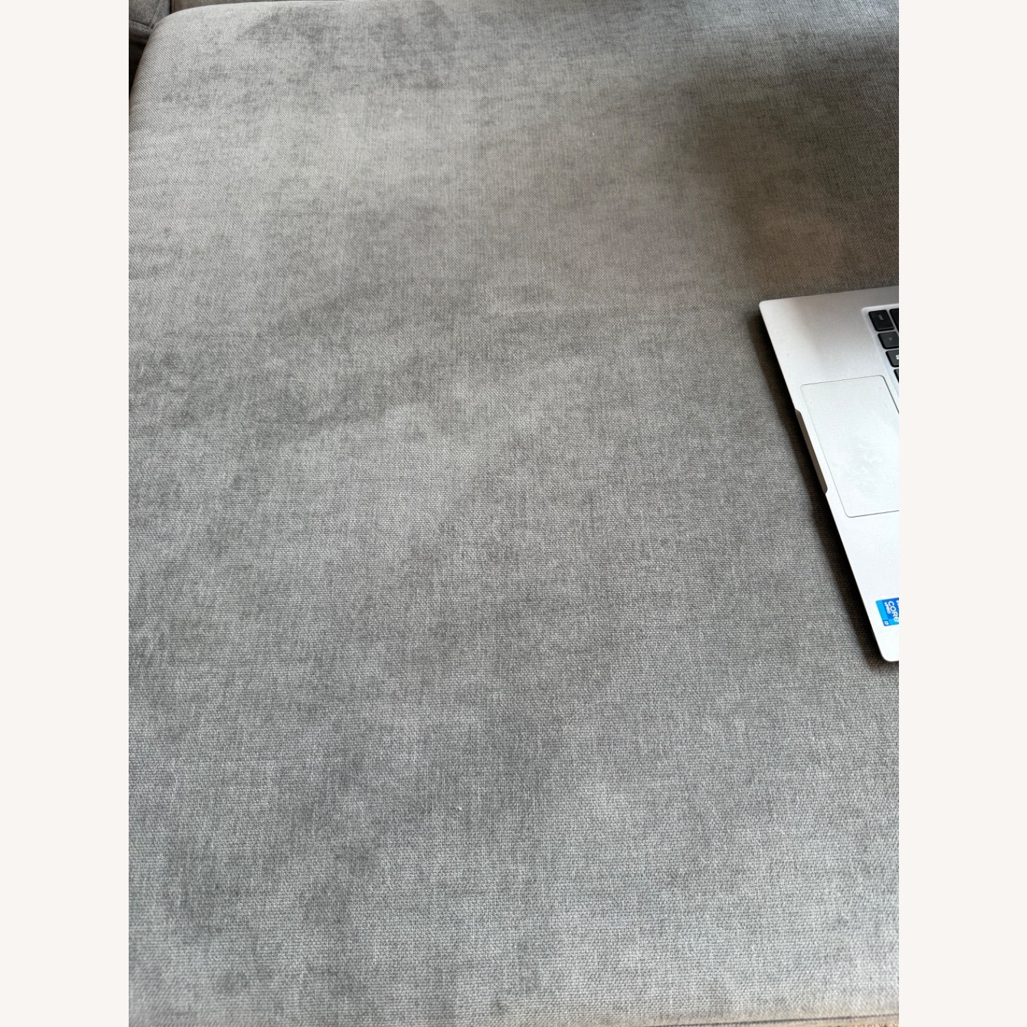 West Elm Andes Sectional - image-4