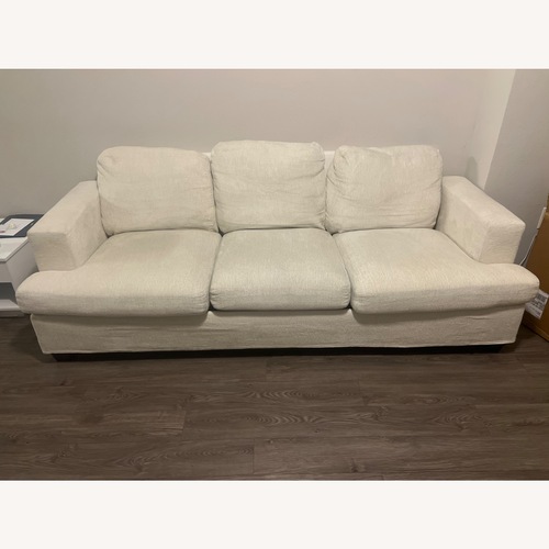 Used Vance 89" Sofa for sale on AptDeco