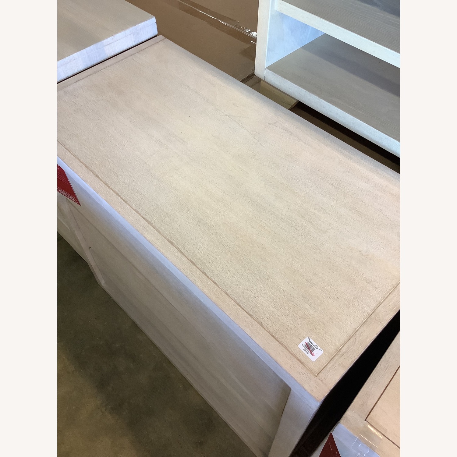 Pottery Barn Cayman 3-Drawer Dresser (36") - image-10