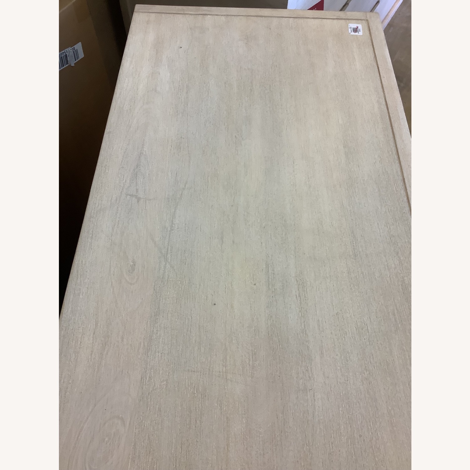 Pottery Barn Cayman 3-Drawer Dresser (36") - image-9